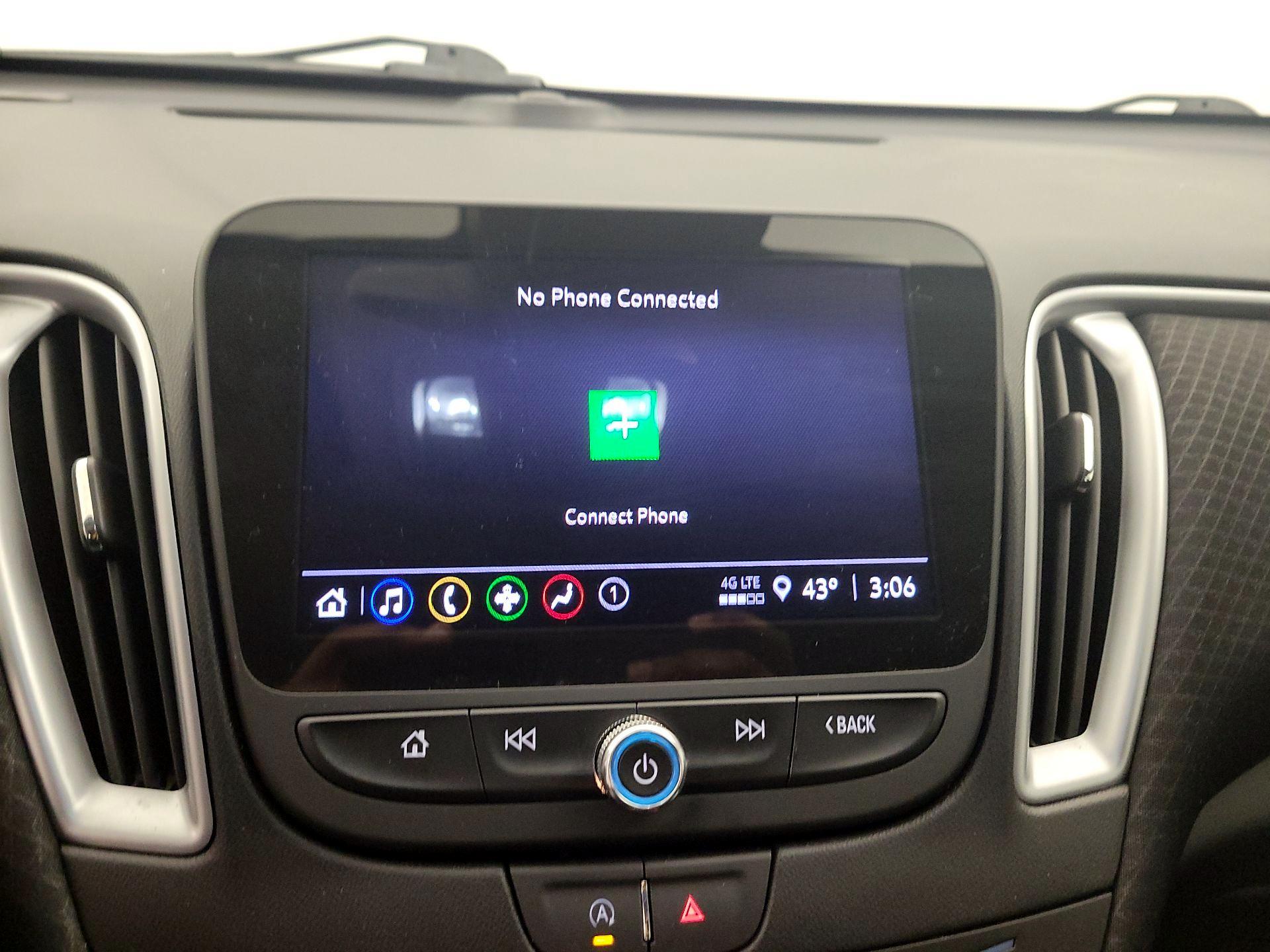 Thumbnail: 2023 Chevrolet Malibu - 15