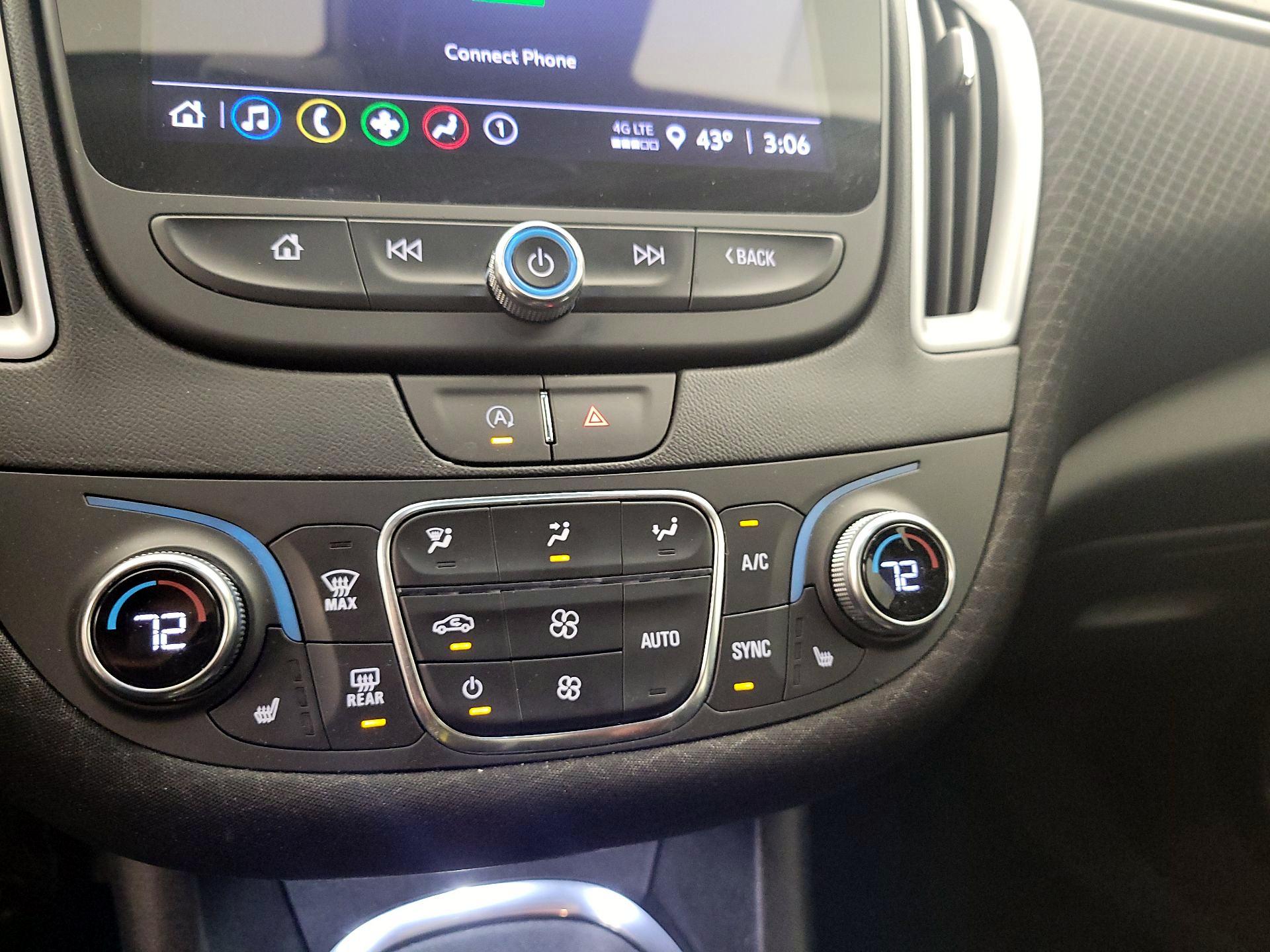 Thumbnail: 2023 Chevrolet Malibu - 16