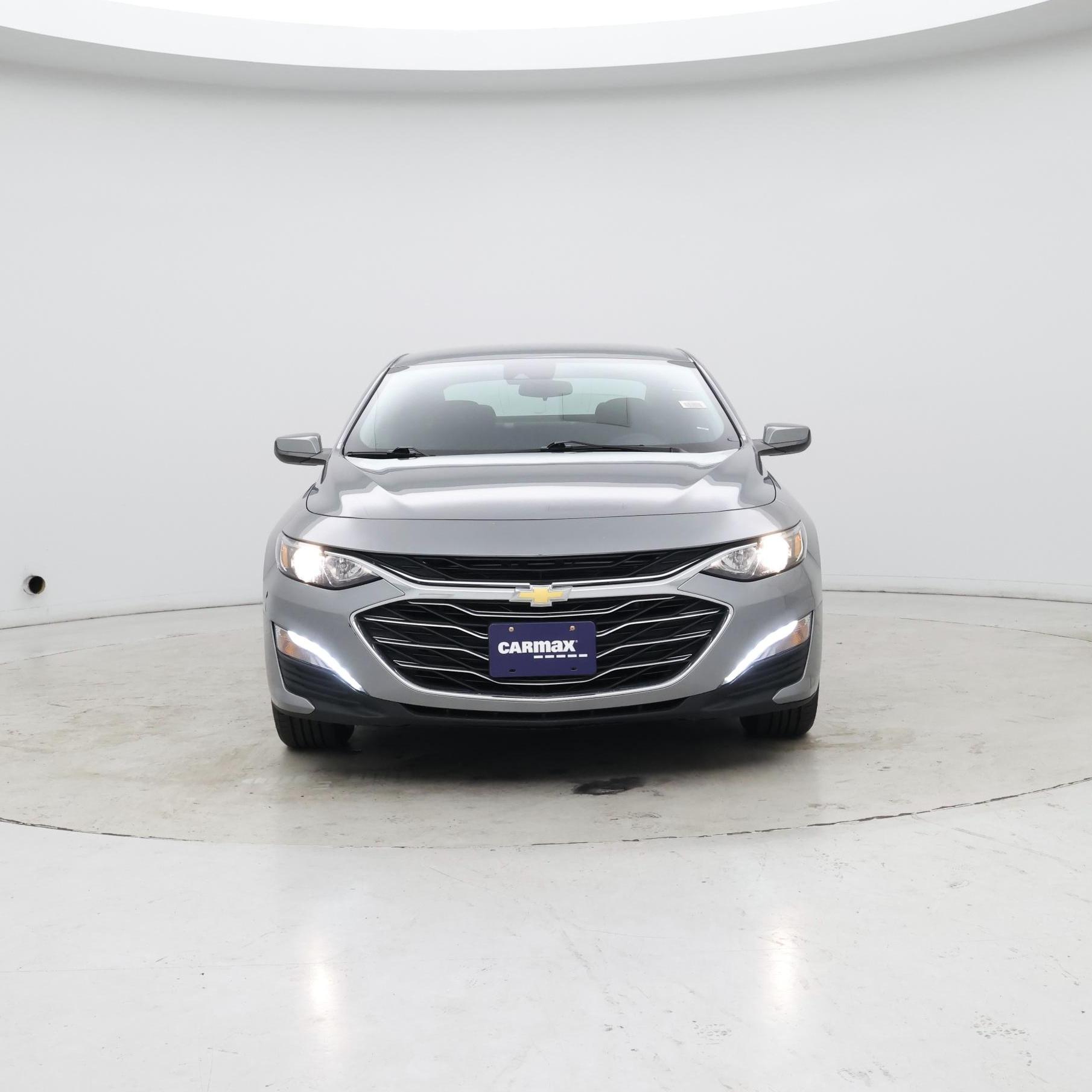 Thumbnail: 2023 Chevrolet Malibu - 5