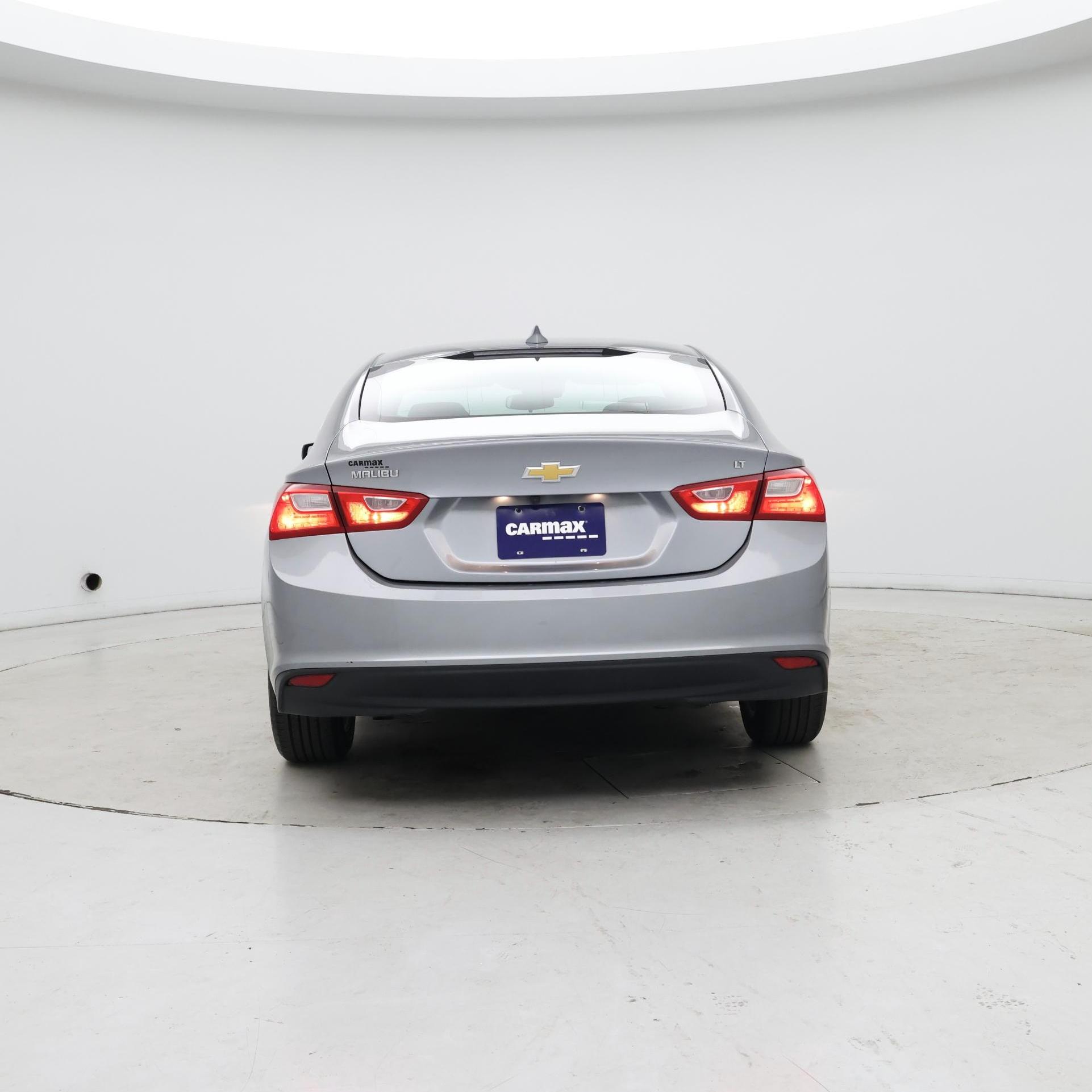 Thumbnail: 2023 Chevrolet Malibu - 6