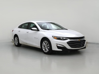 2023 Chevrolet Malibu 1LT