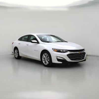 2023 Chevrolet Malibu 1LT