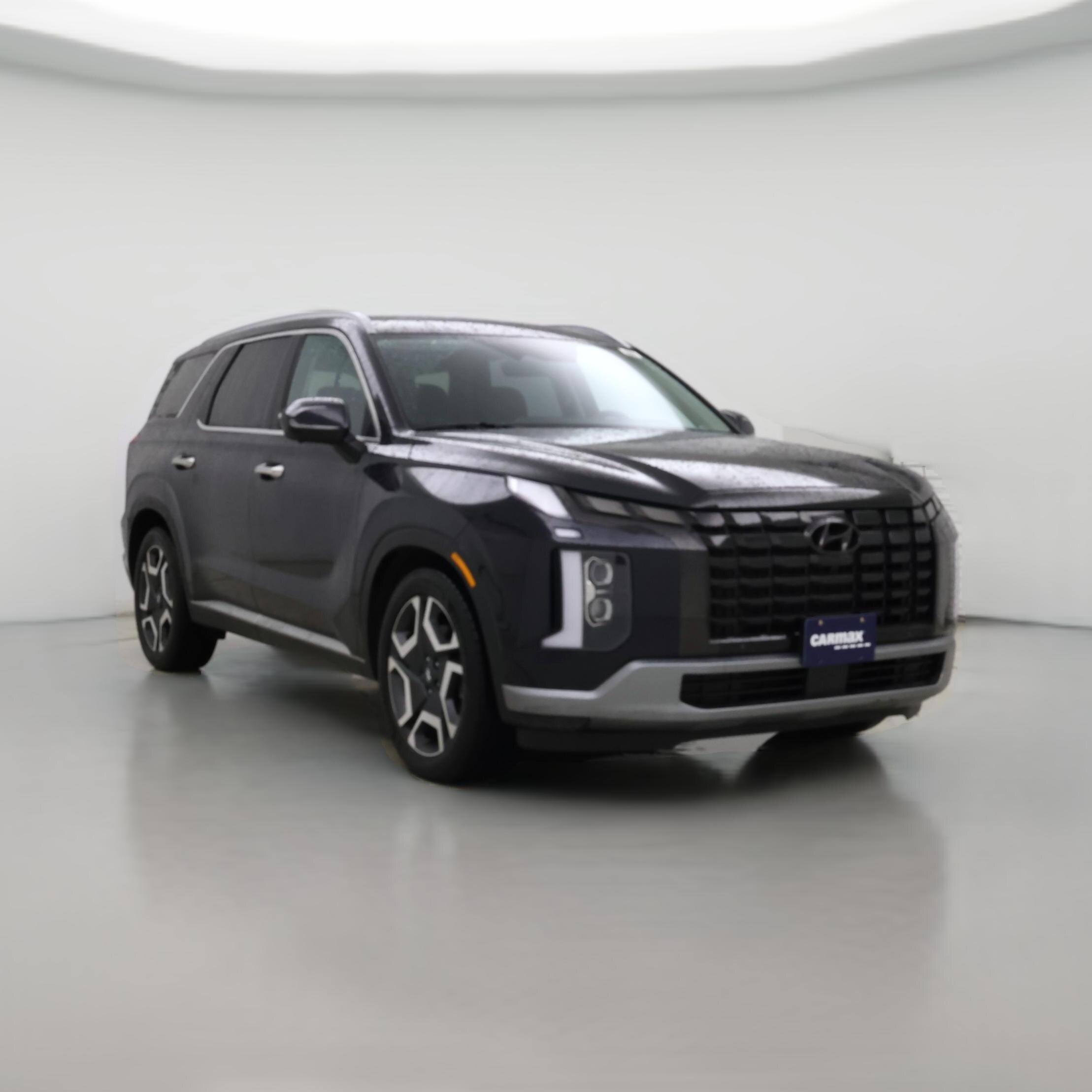 Thumbnail: 2023 Hyundai Palisade - 1