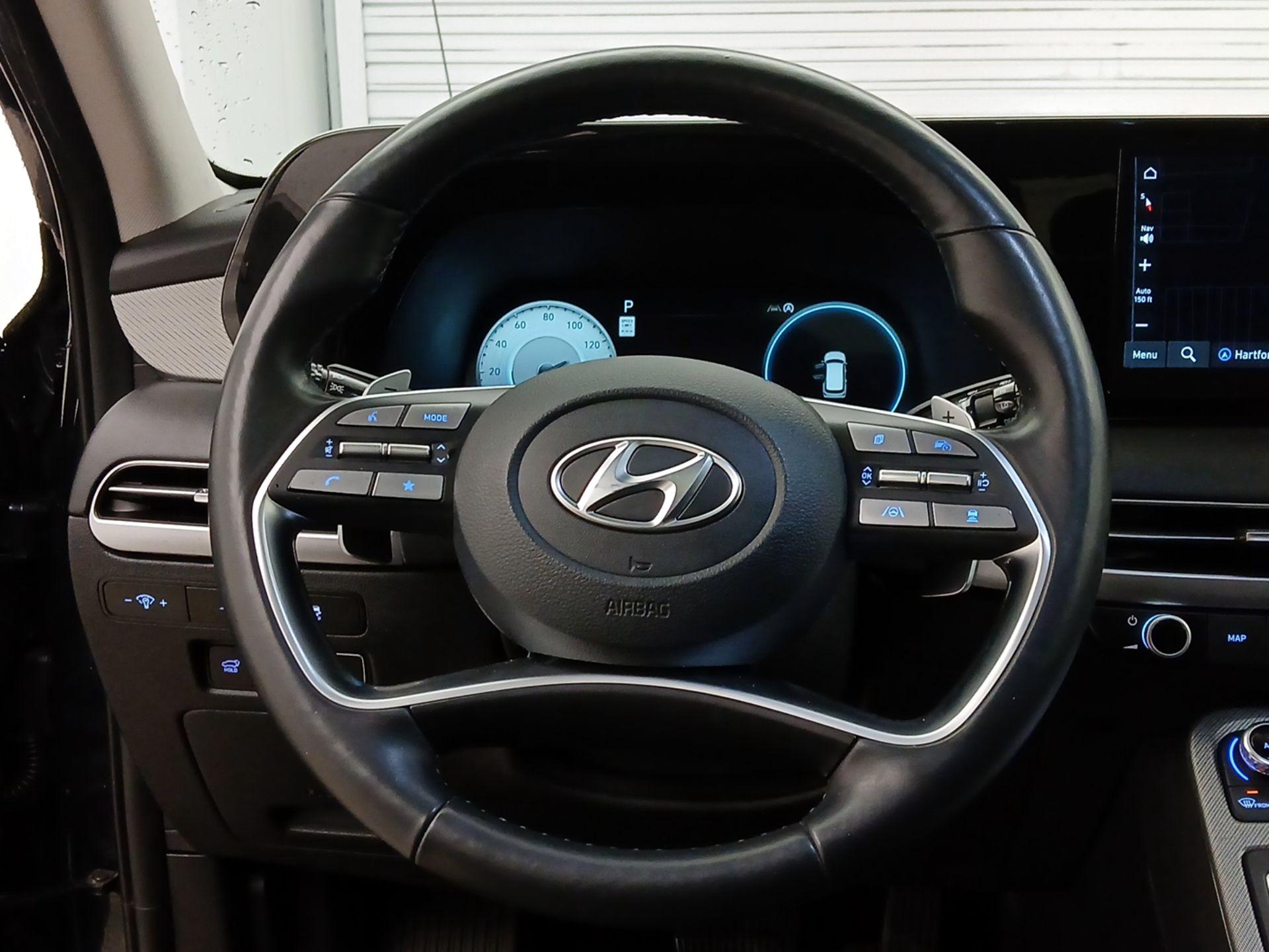 Thumbnail: 2023 Hyundai Palisade - 10