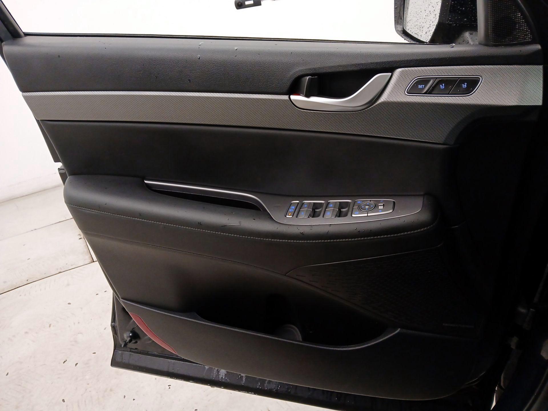 Thumbnail: 2023 Hyundai Palisade - 12