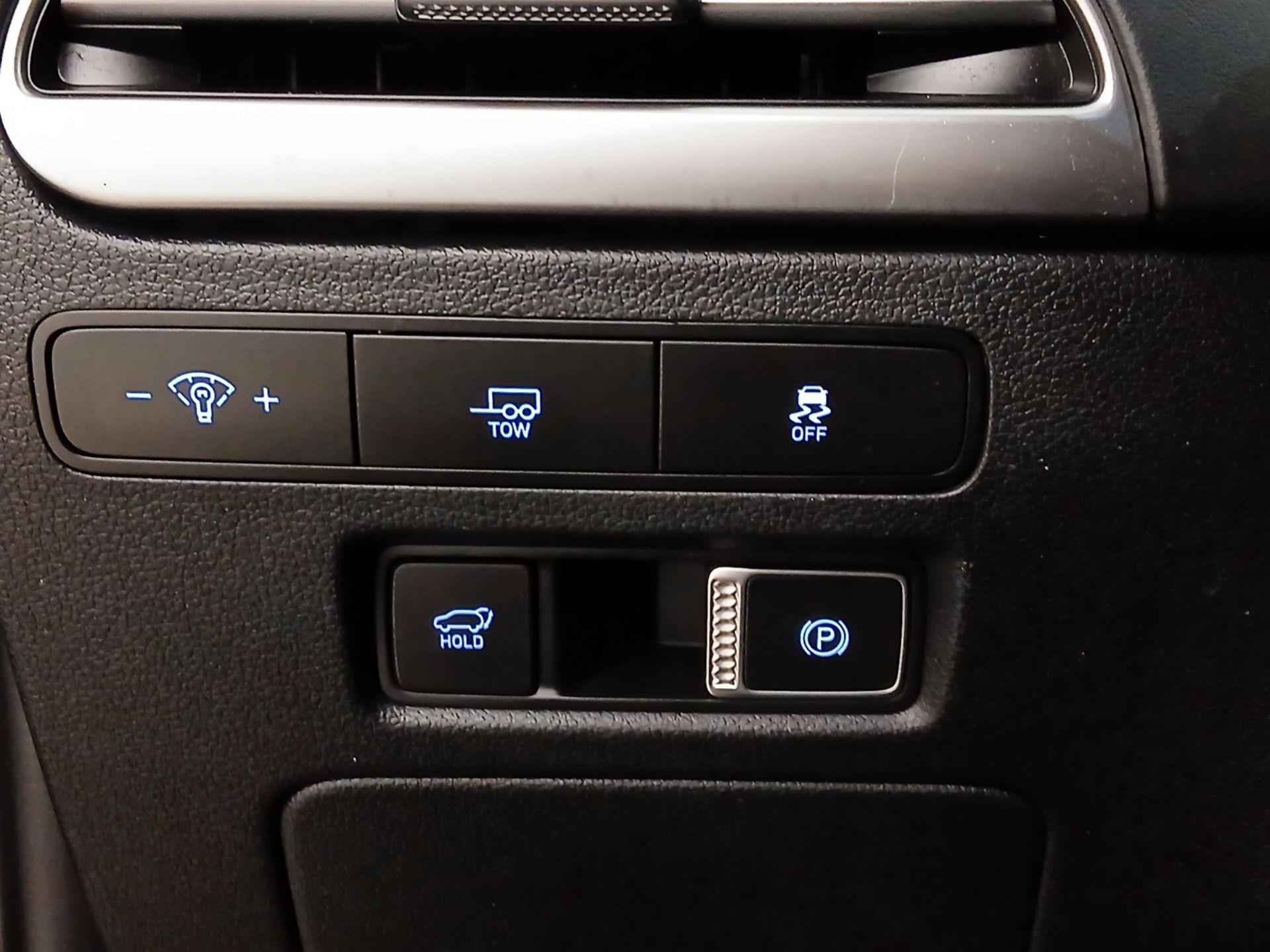 Thumbnail: 2023 Hyundai Palisade - 13