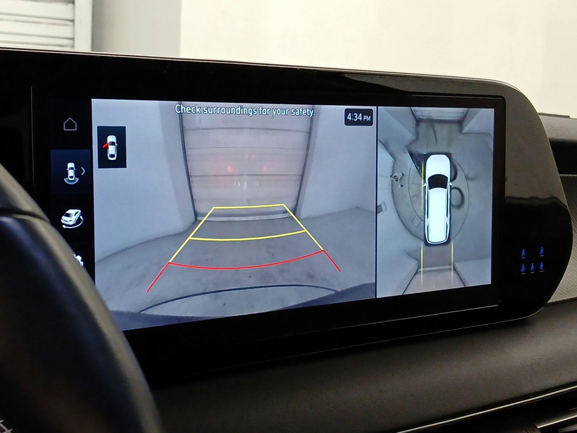 Thumbnail: 2023 Hyundai Palisade - 15