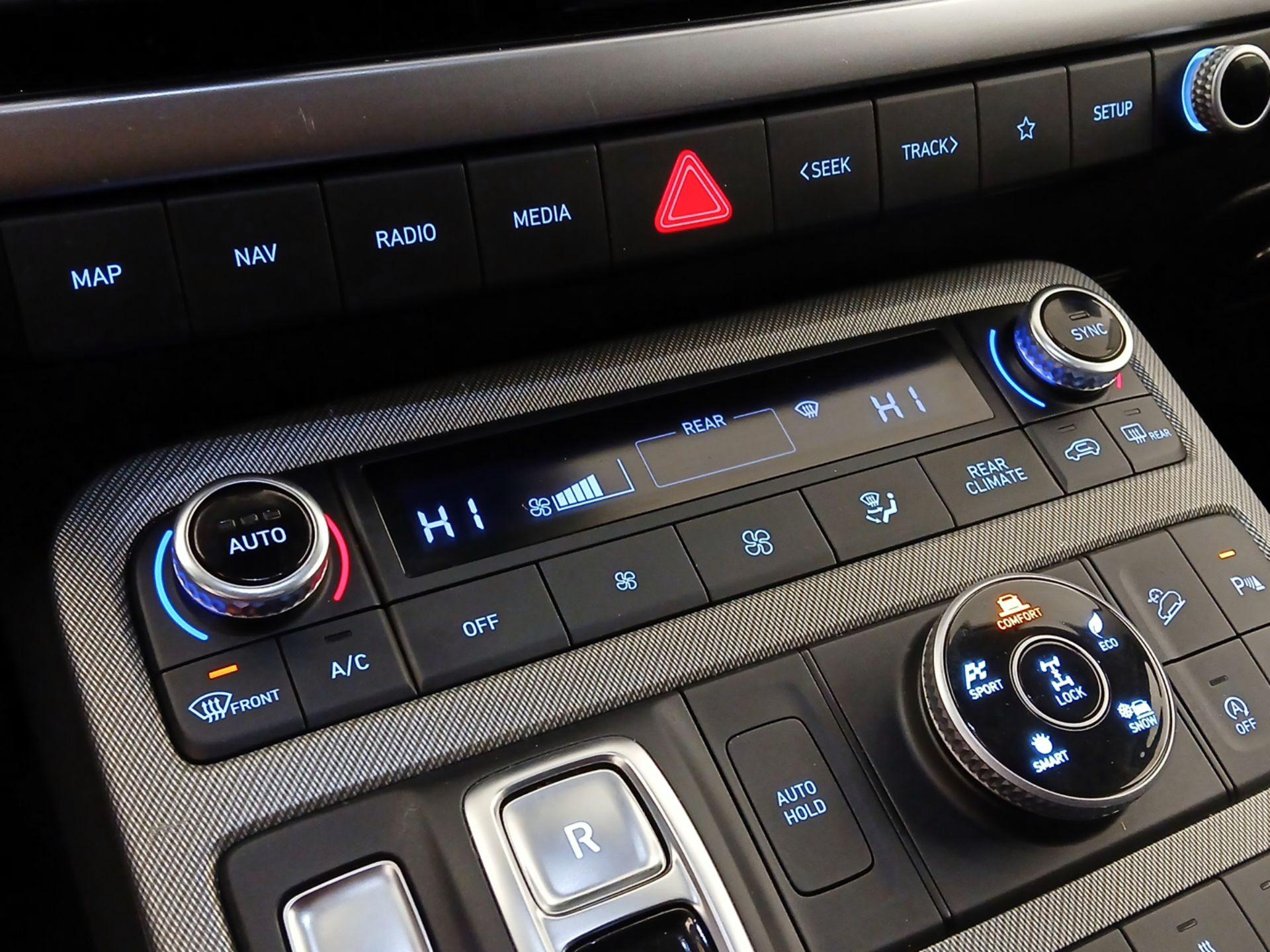 Thumbnail: 2023 Hyundai Palisade - 17