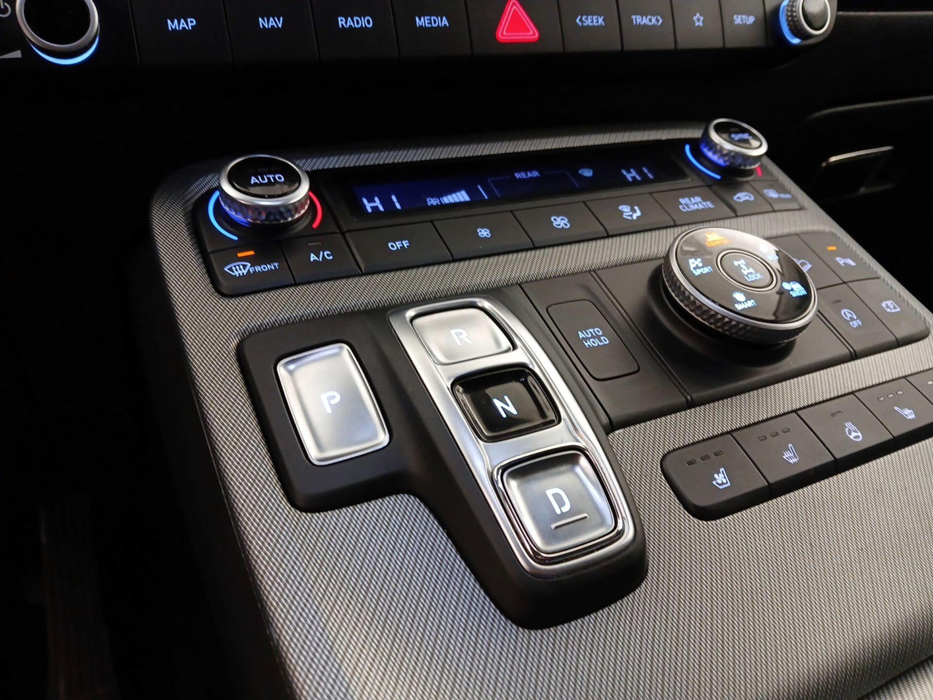 Thumbnail: 2023 Hyundai Palisade - 18