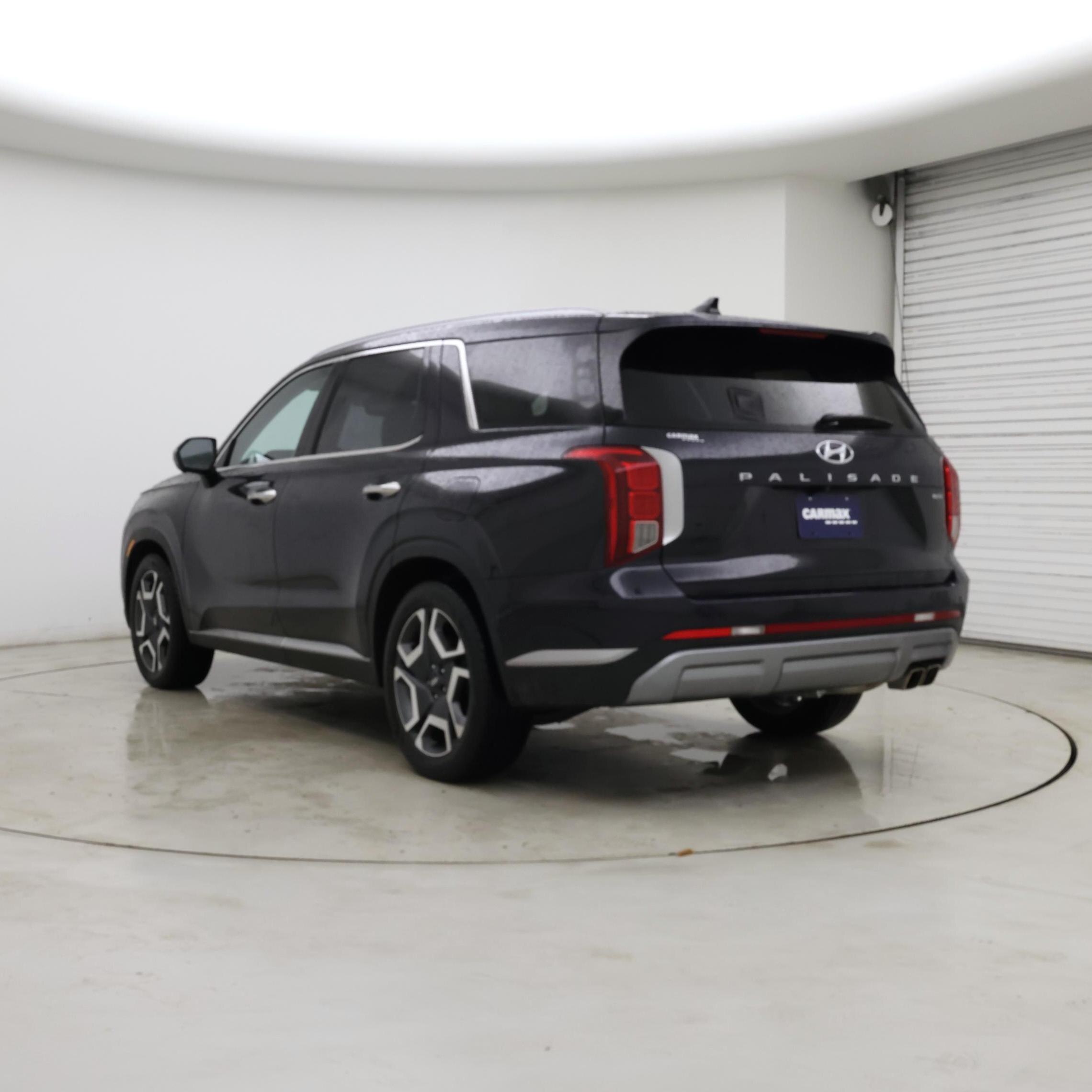 Thumbnail: 2023 Hyundai Palisade - 2