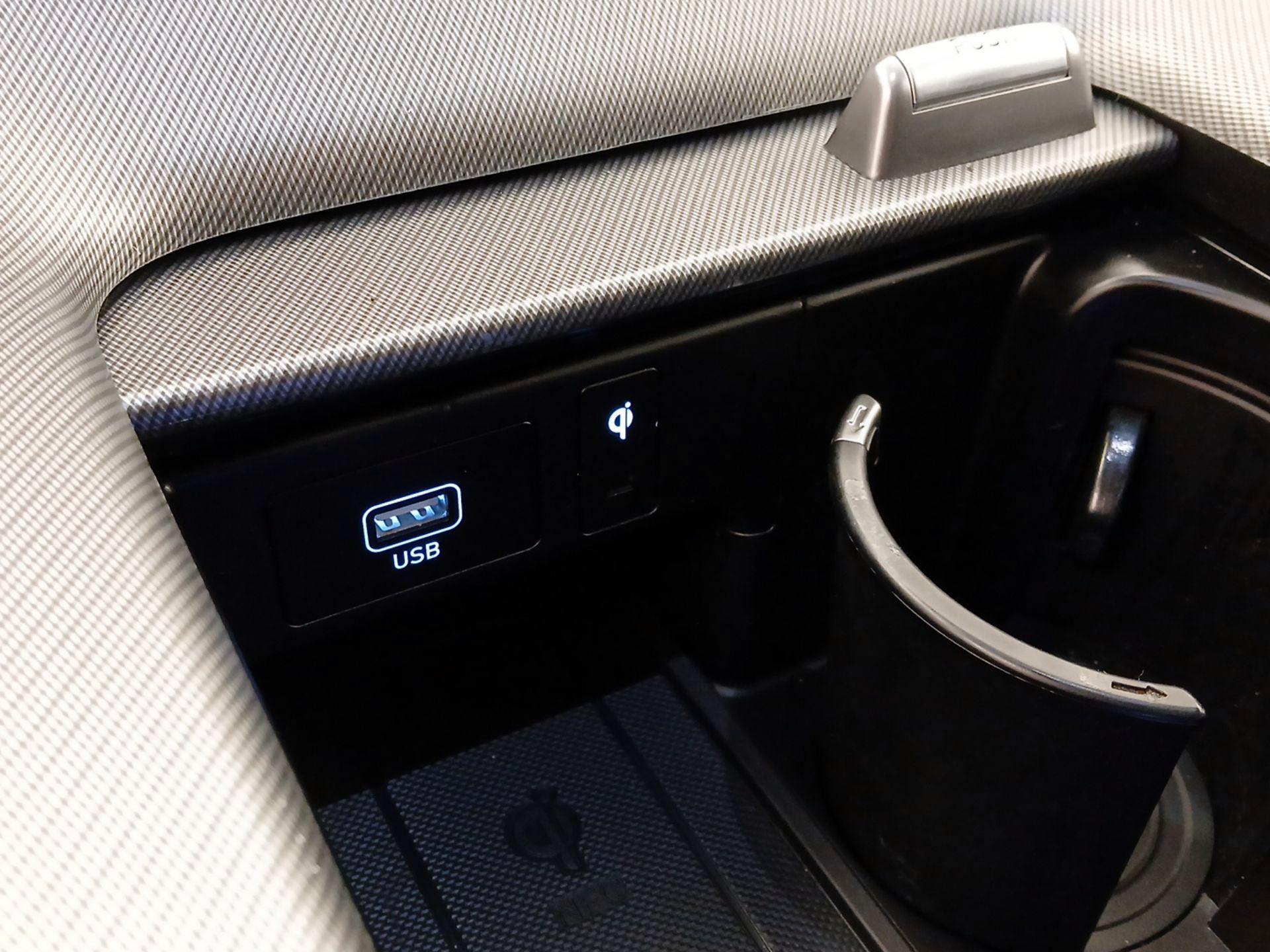 Thumbnail: 2023 Hyundai Palisade - 19