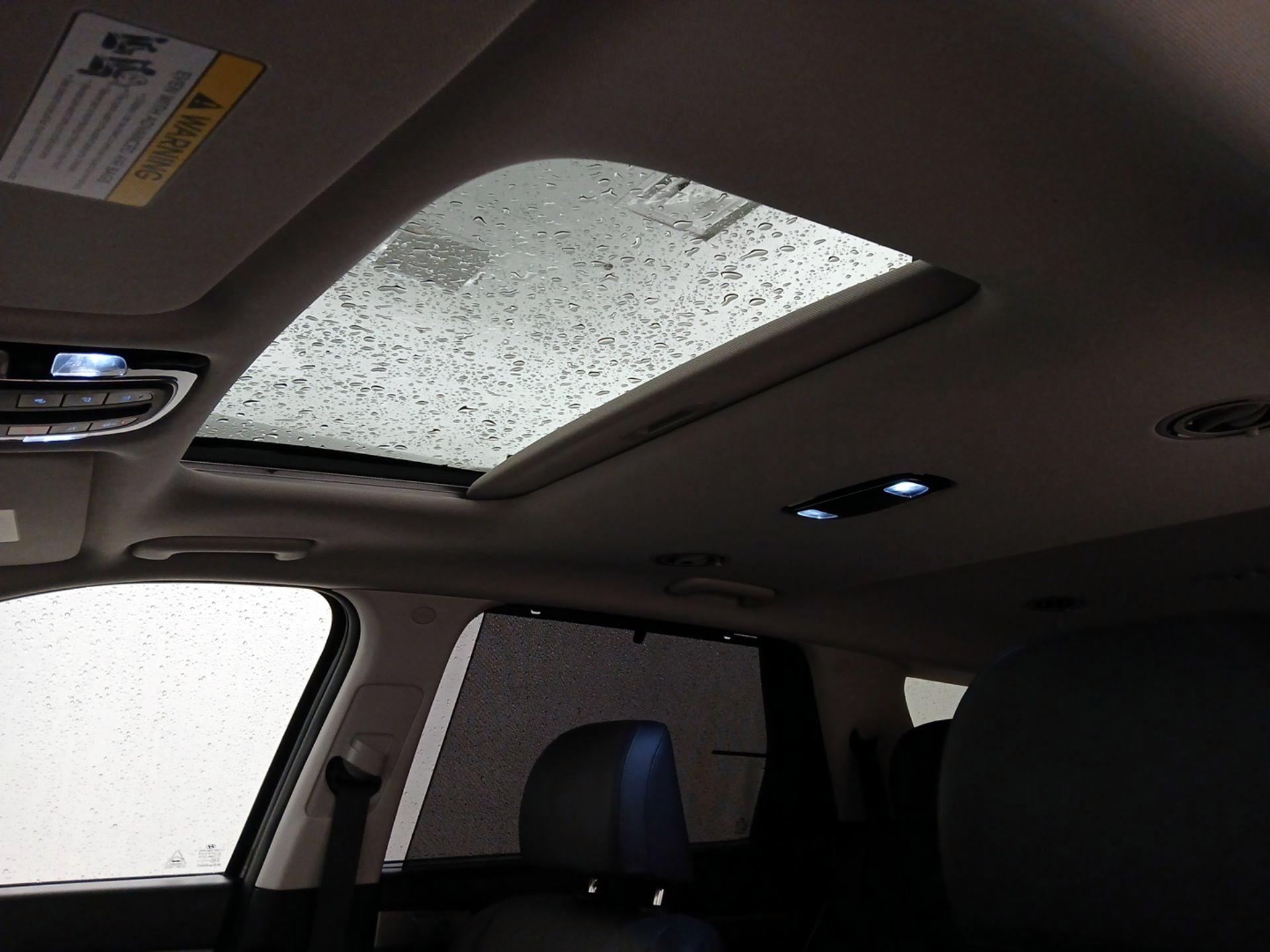 Thumbnail: 2023 Hyundai Palisade - 20