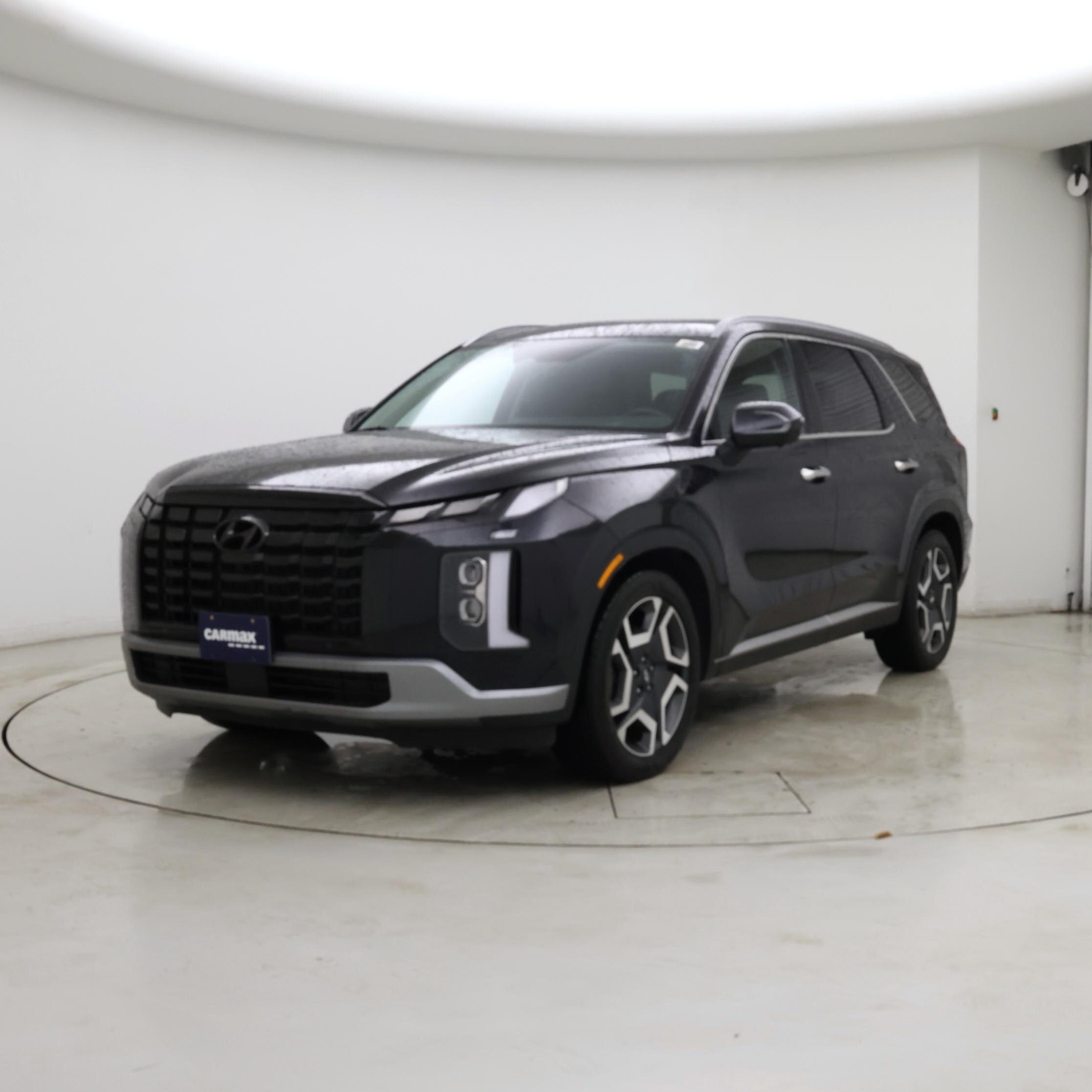 Thumbnail: 2023 Hyundai Palisade - 4