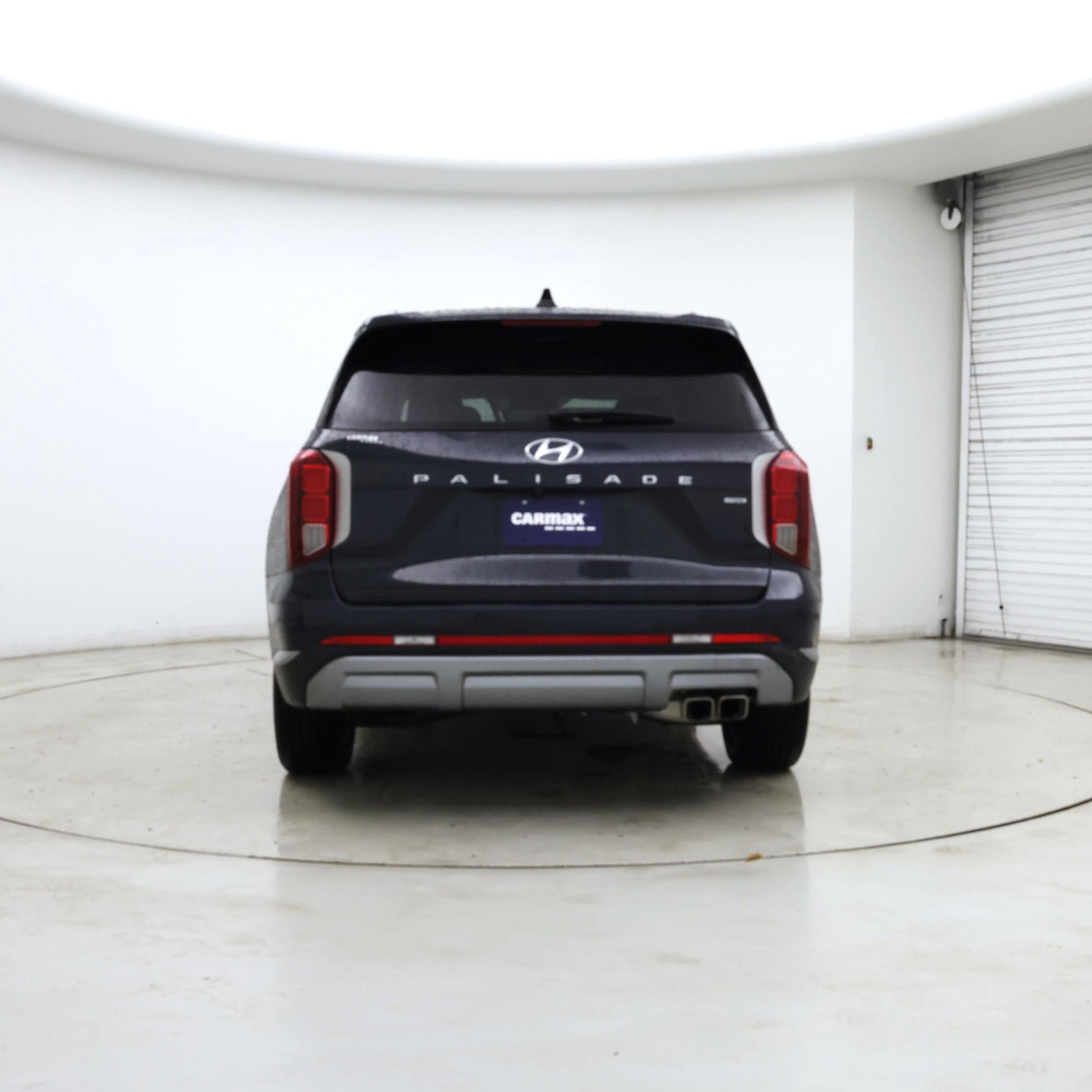 Thumbnail: 2023 Hyundai Palisade - 6