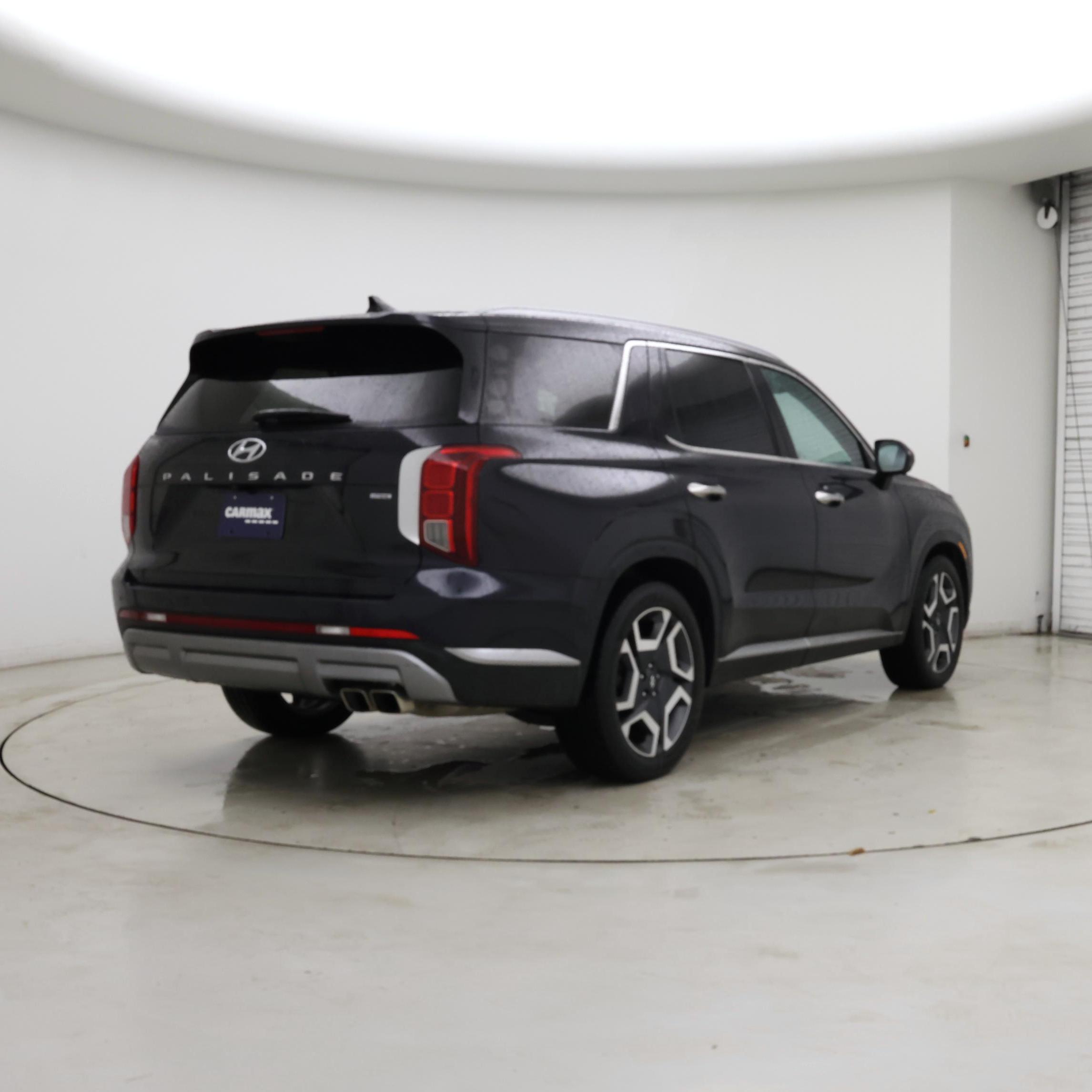 Thumbnail: 2023 Hyundai Palisade - 8