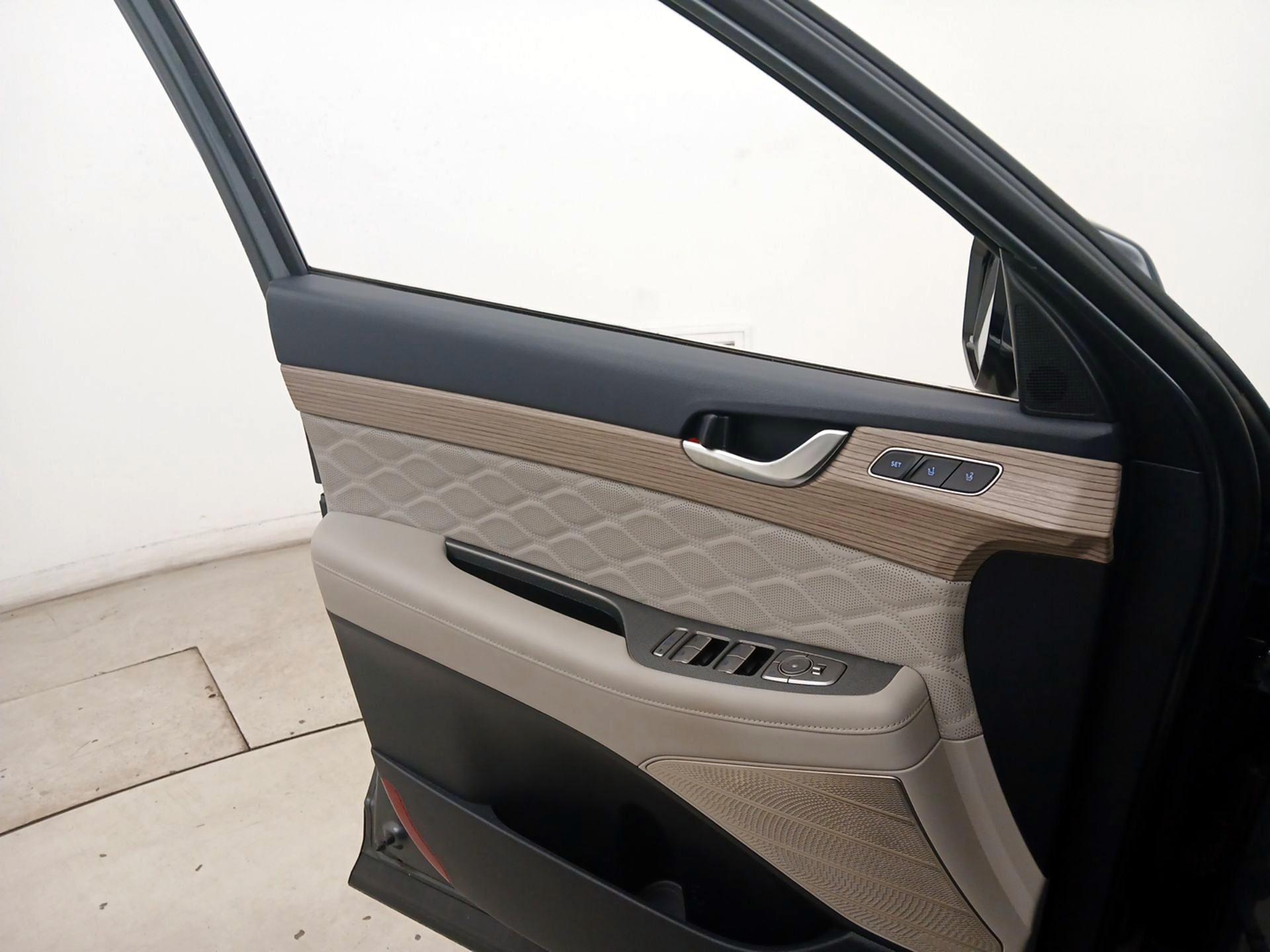 Thumbnail: 2022 Hyundai Palisade - 12