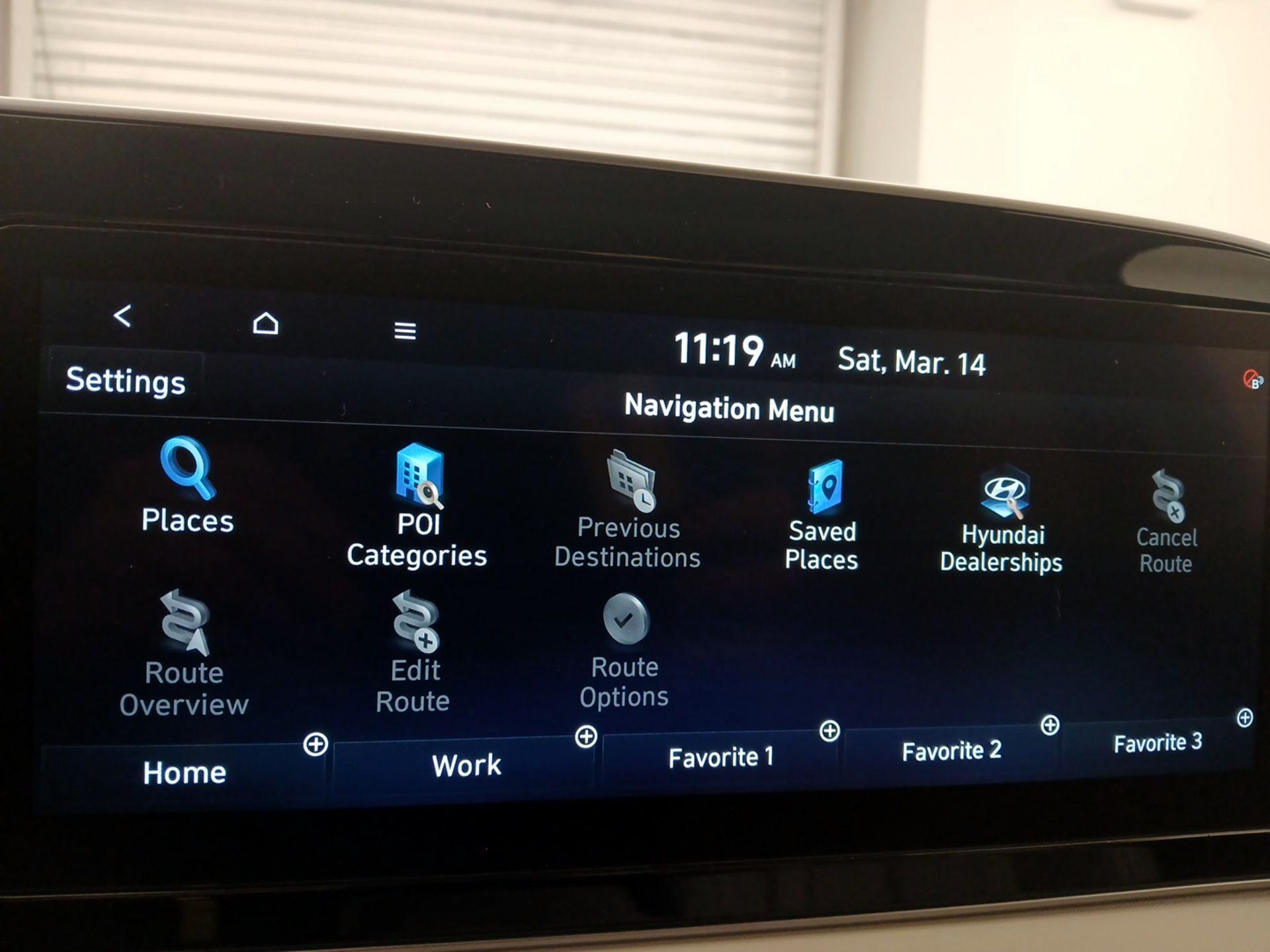 Thumbnail: 2022 Hyundai Palisade - 14