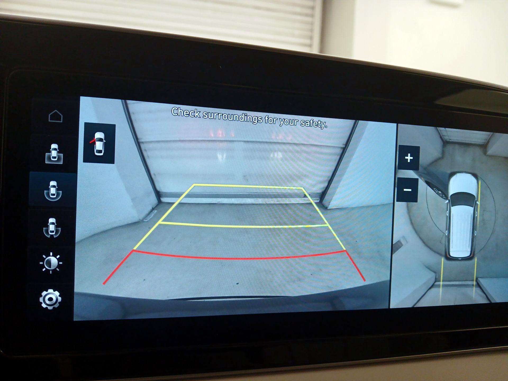 Thumbnail: 2022 Hyundai Palisade - 15