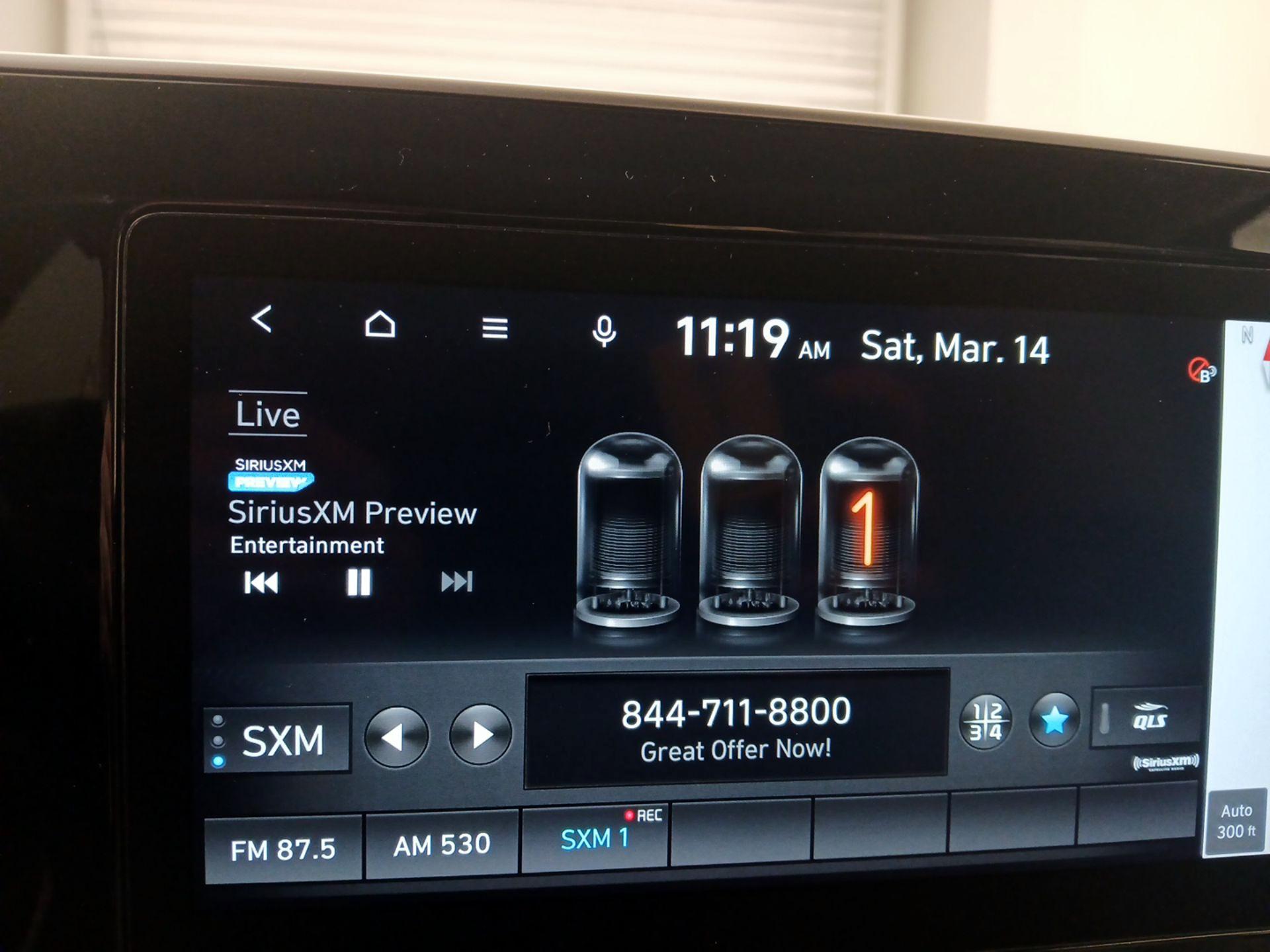 Thumbnail: 2022 Hyundai Palisade - 16