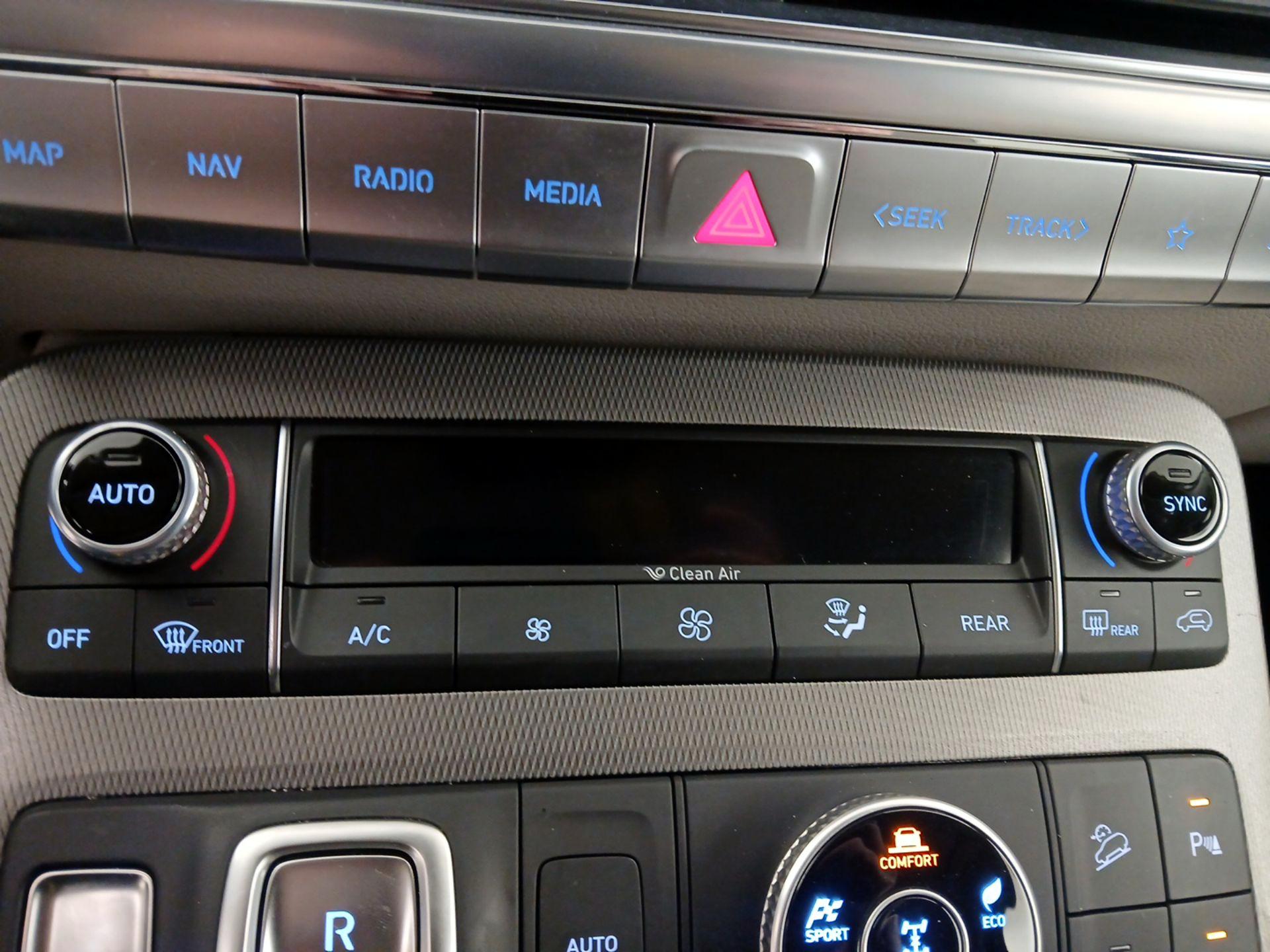 Thumbnail: 2022 Hyundai Palisade - 17