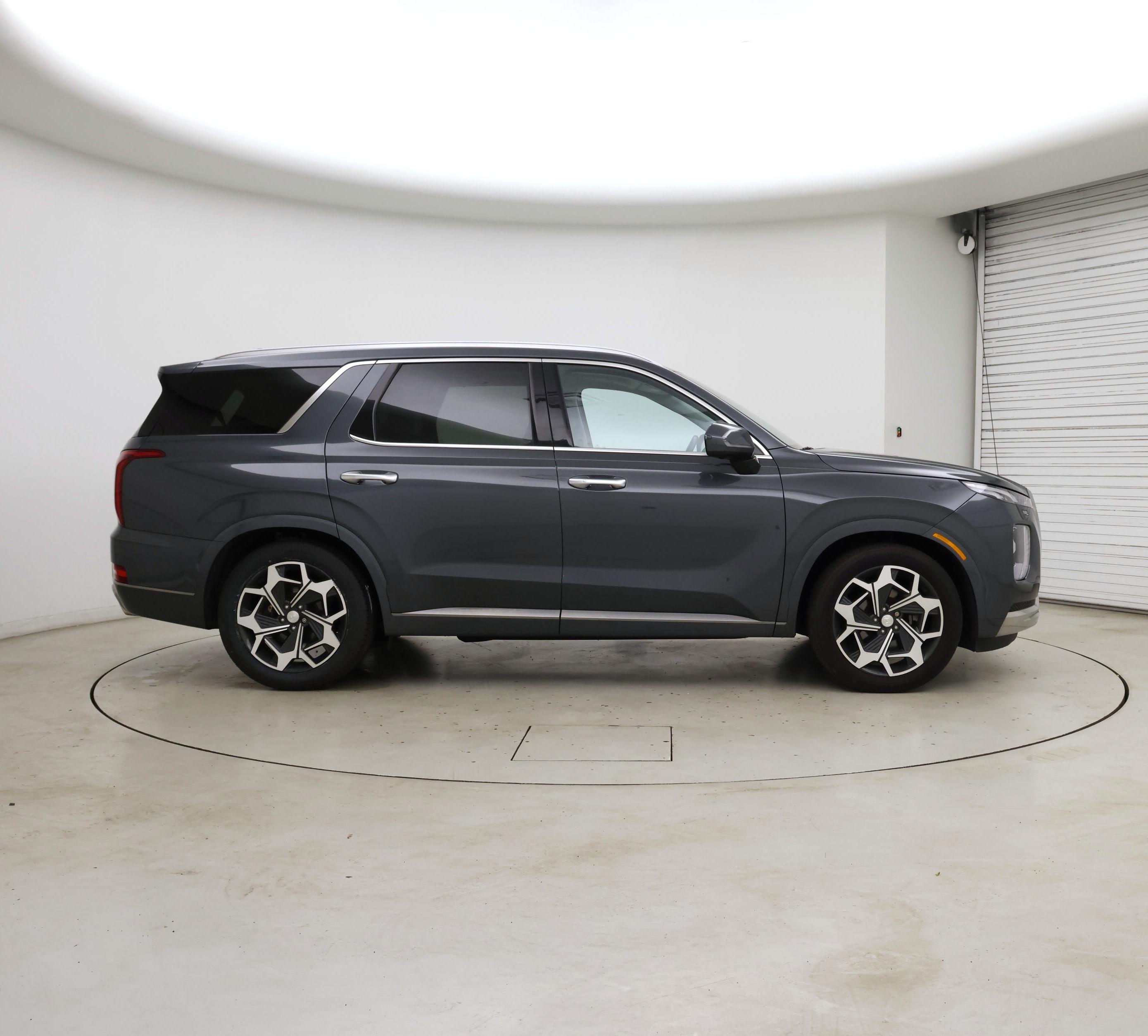 Thumbnail: 2022 Hyundai Palisade - 7