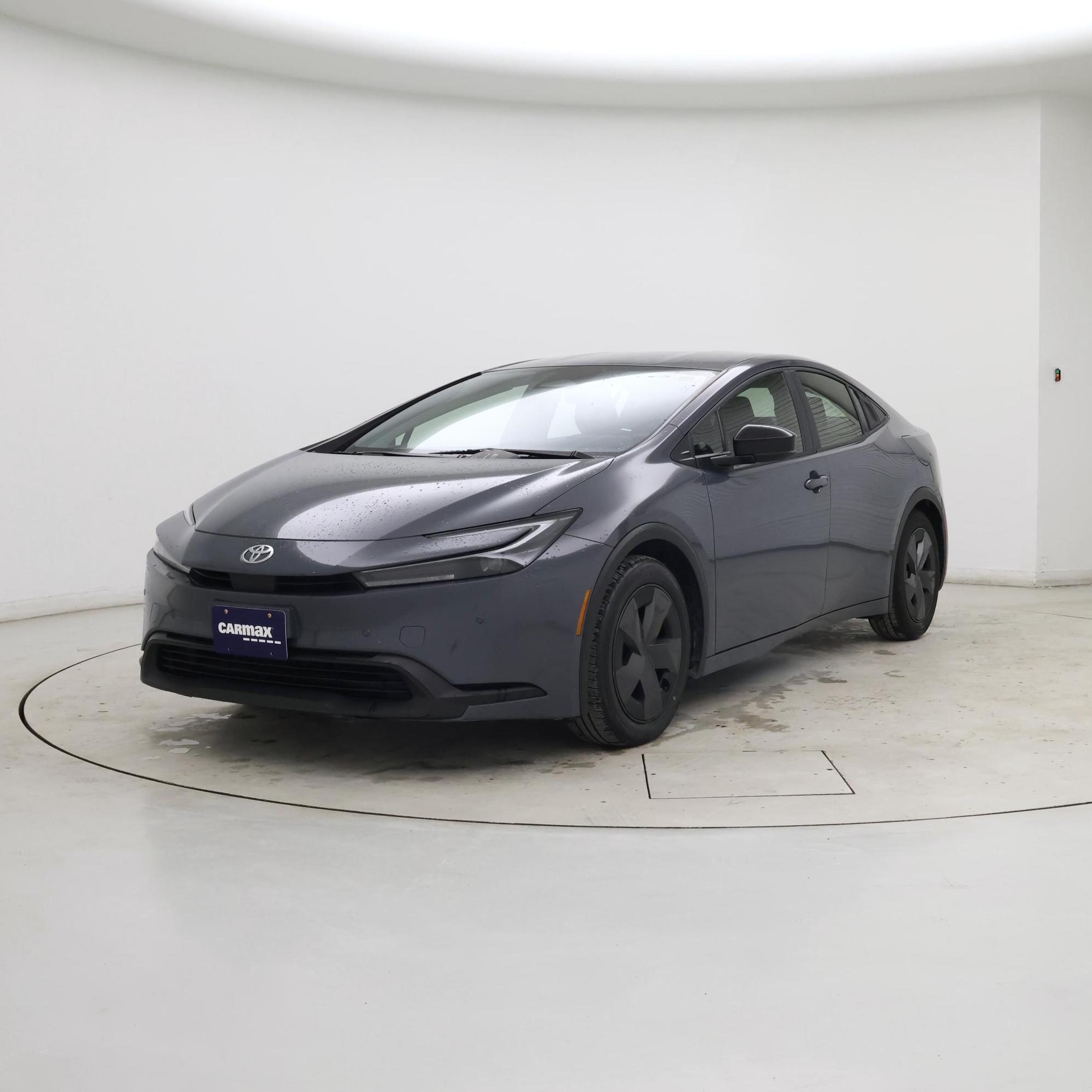 Thumbnail: 2024 Toyota Prius - 4