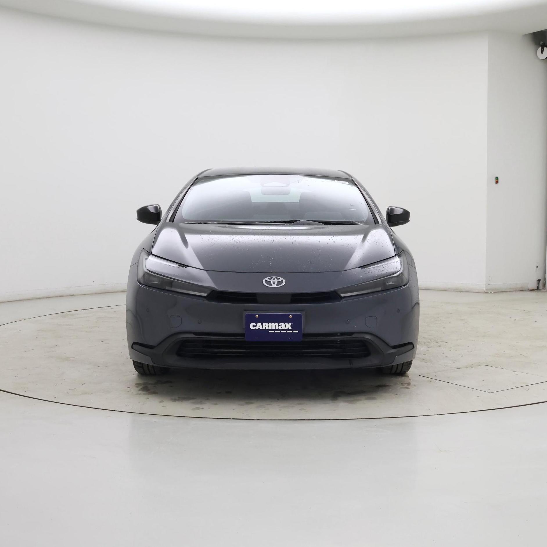 Thumbnail: 2024 Toyota Prius - 5