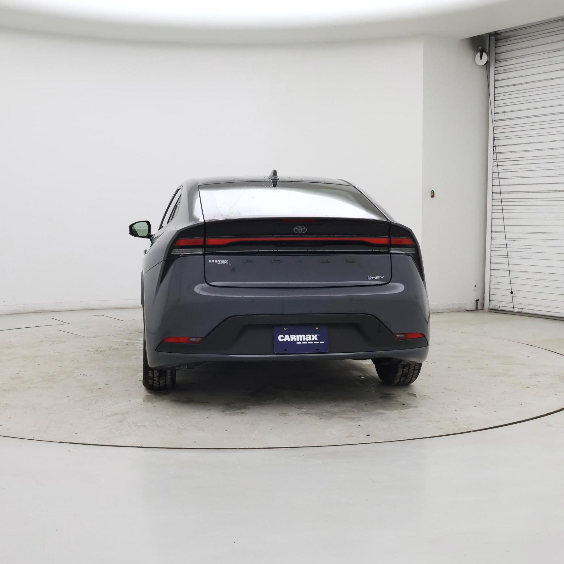 Thumbnail: 2024 Toyota Prius - 6