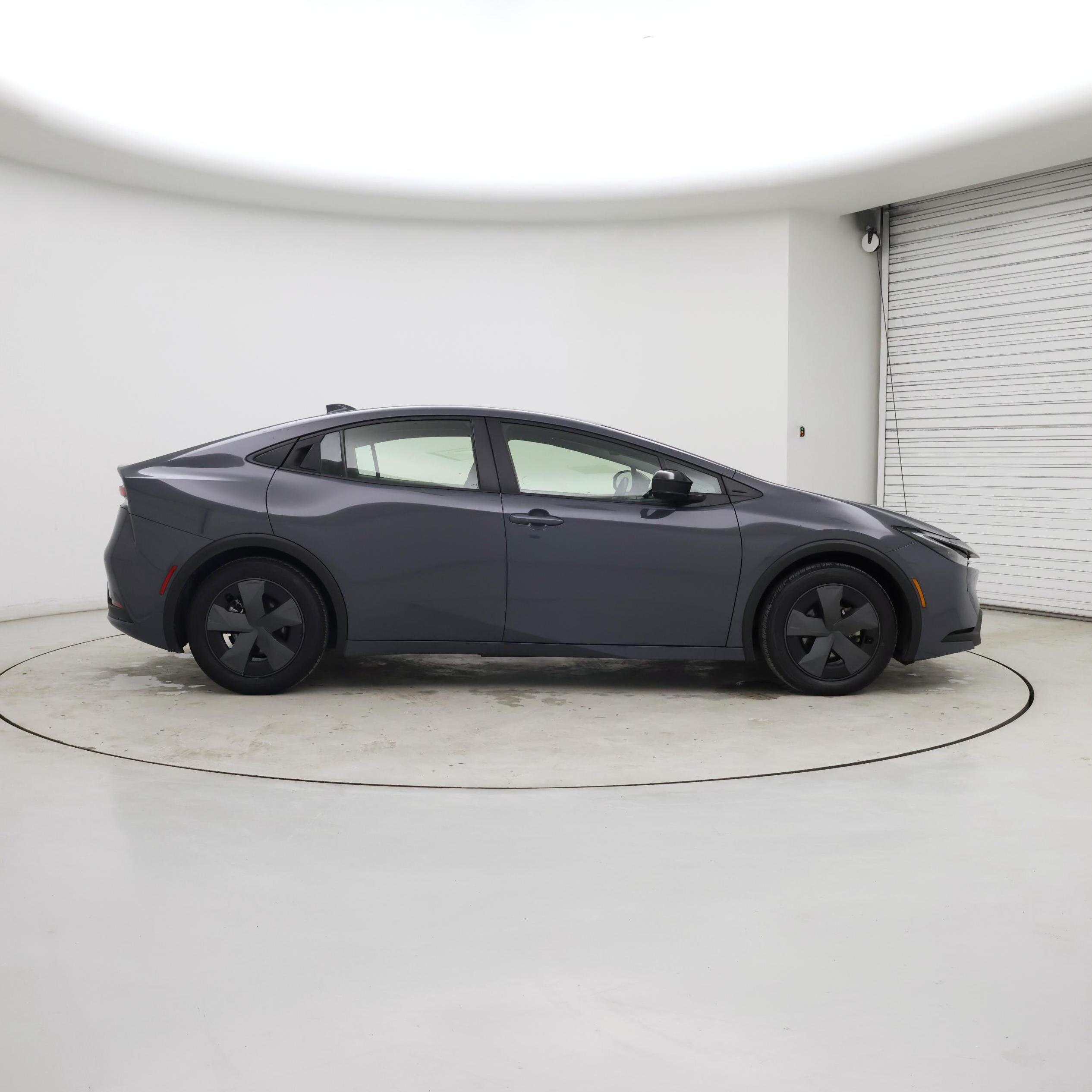 Thumbnail: 2024 Toyota Prius - 7