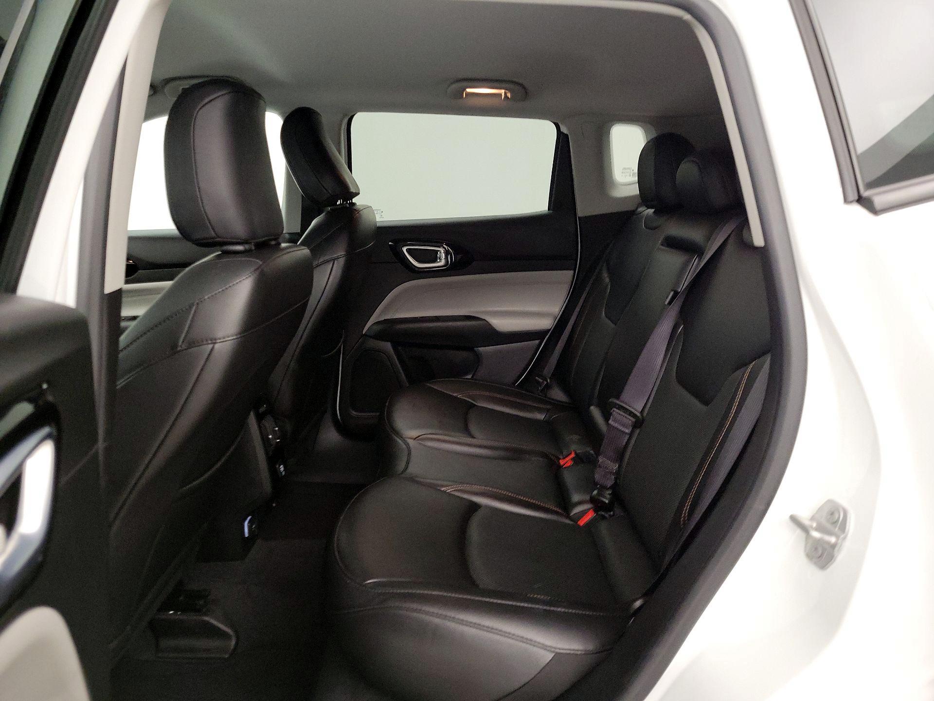 Thumbnail: 2022 Jeep Compass - 19