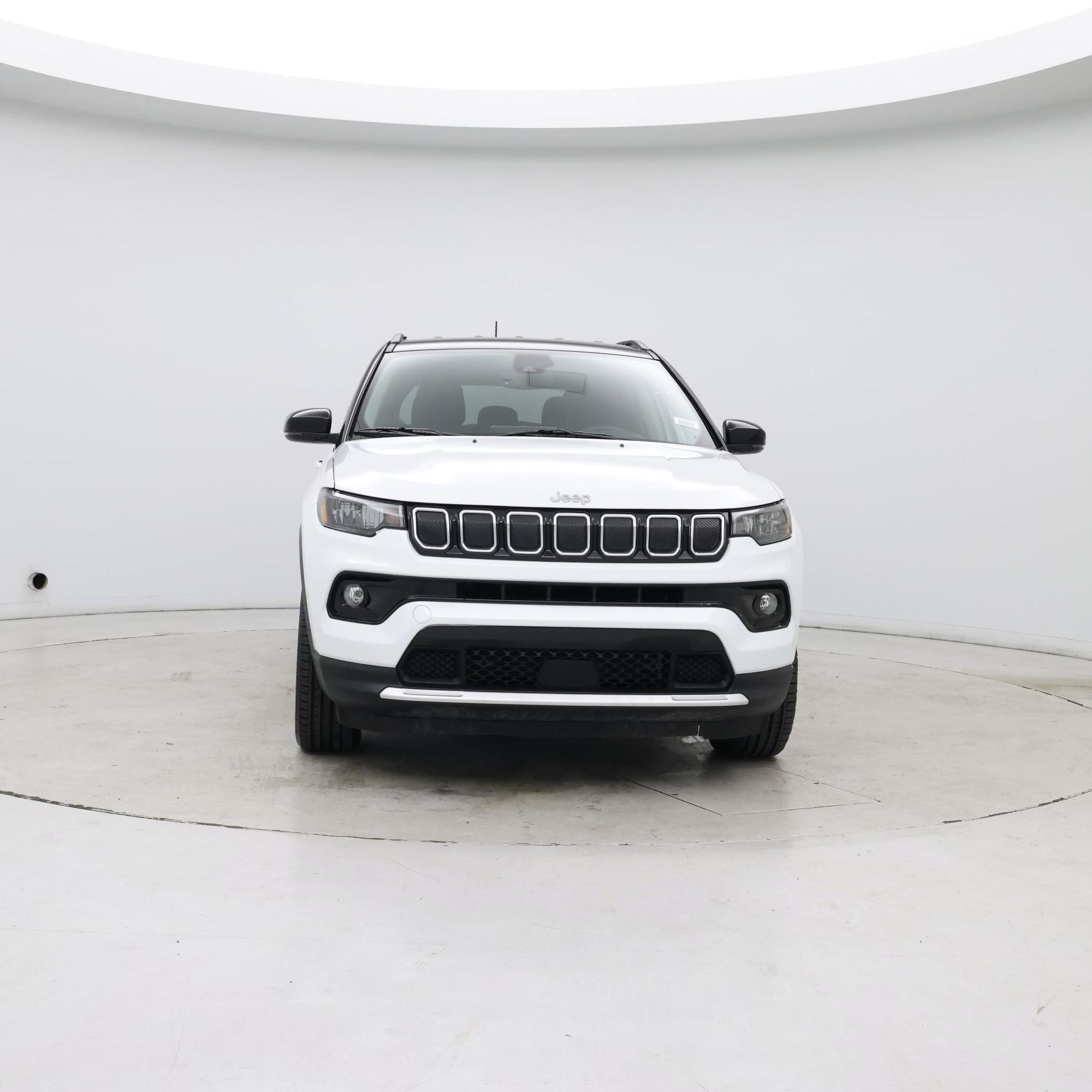 Thumbnail: 2022 Jeep Compass - 5