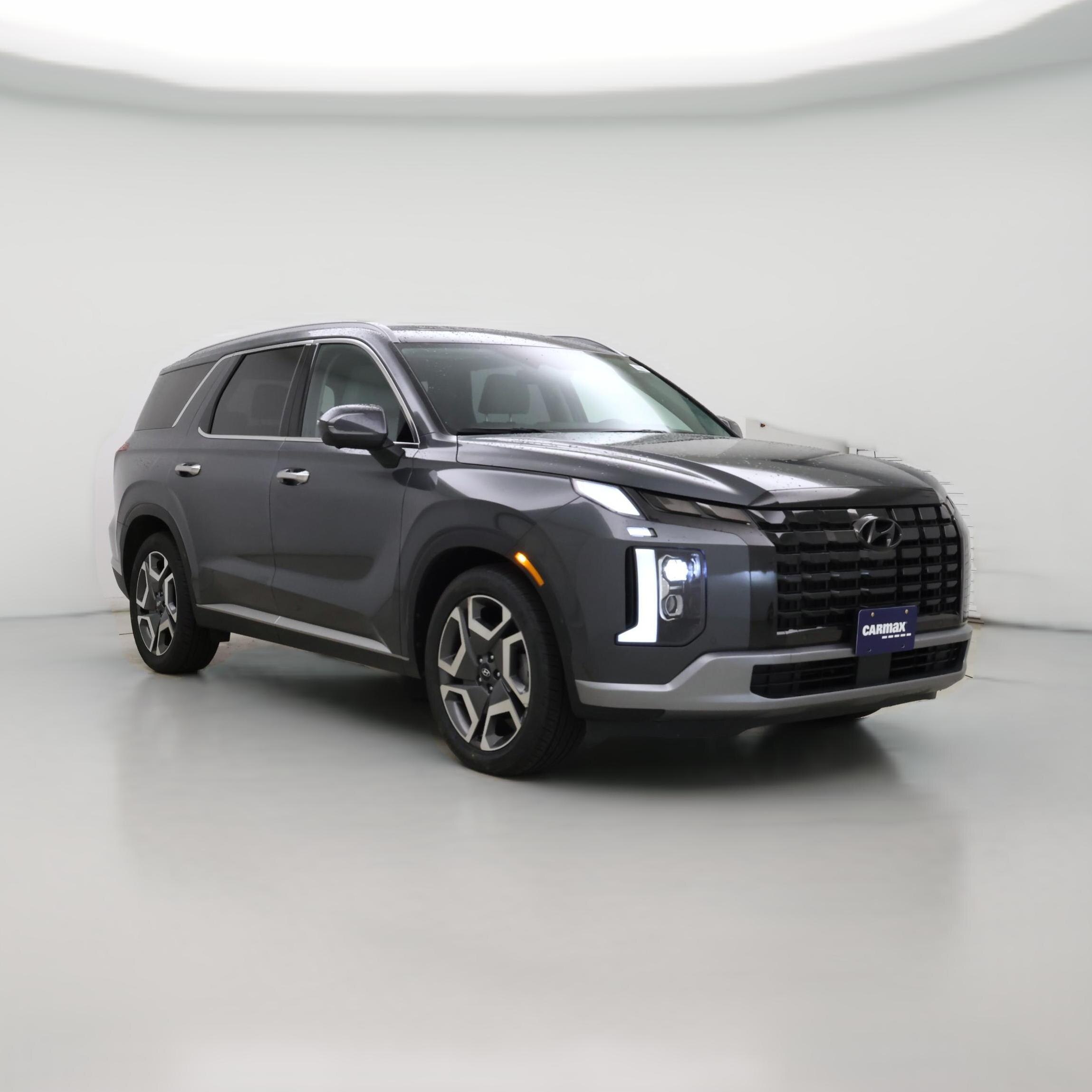 Thumbnail: 2023 Hyundai Palisade - 1