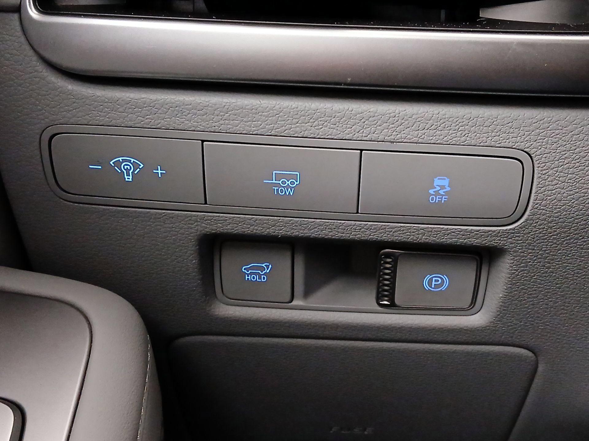 Thumbnail: 2023 Hyundai Palisade - 13