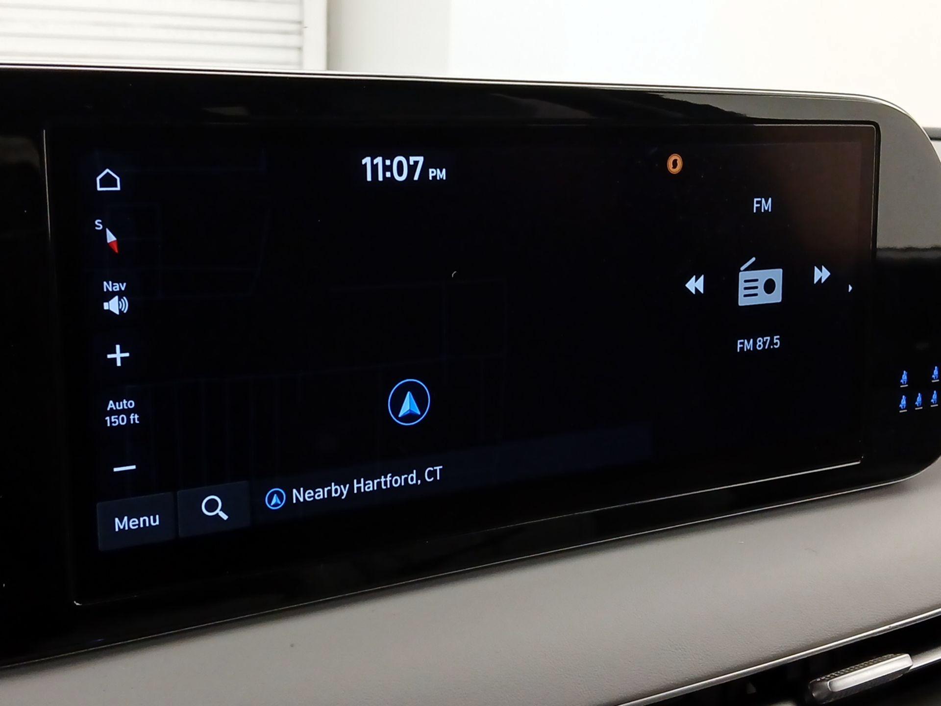 Thumbnail: 2023 Hyundai Palisade - 14