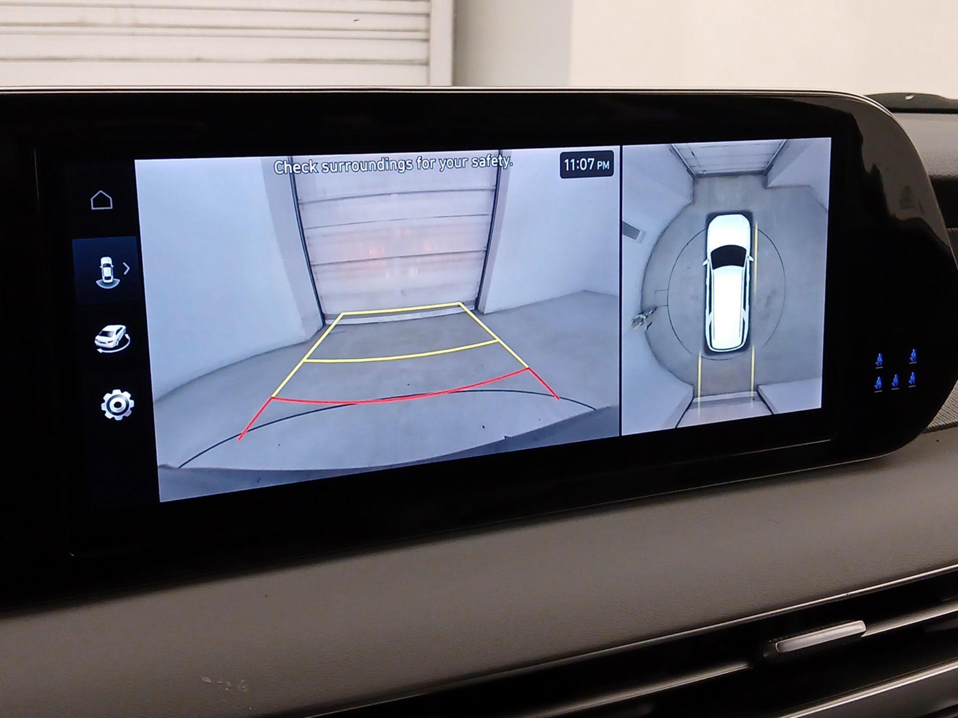 Thumbnail: 2023 Hyundai Palisade - 15