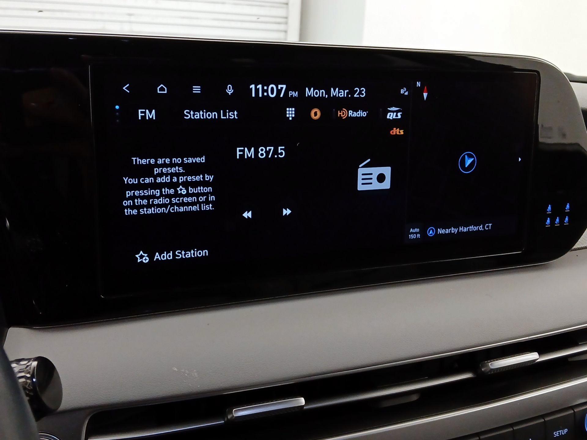 Thumbnail: 2023 Hyundai Palisade - 16