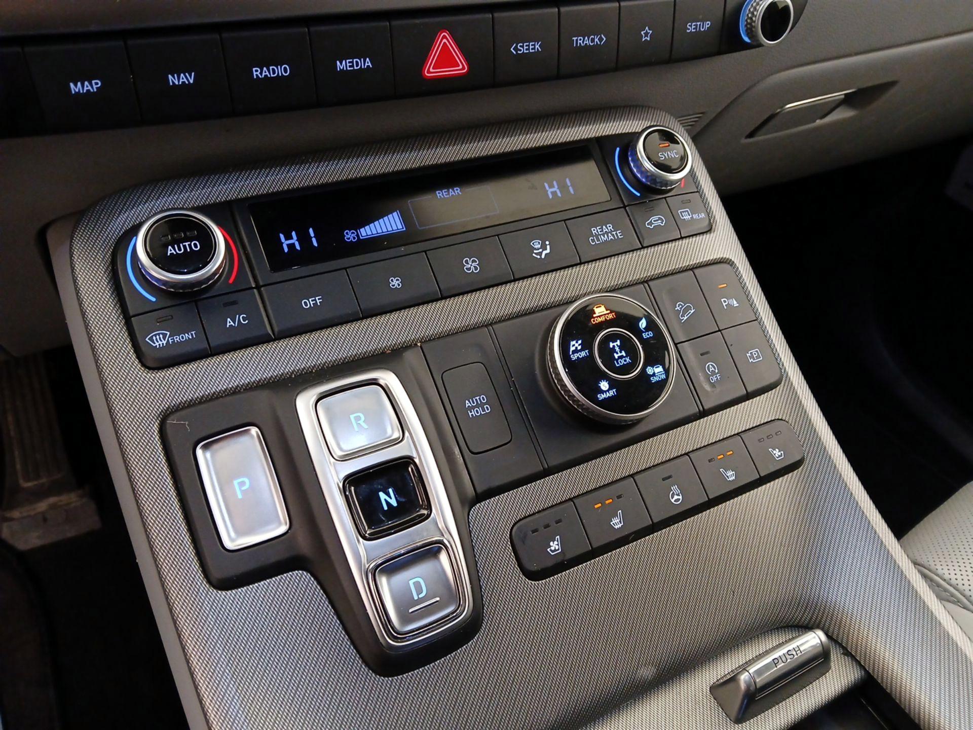 Thumbnail: 2023 Hyundai Palisade - 17