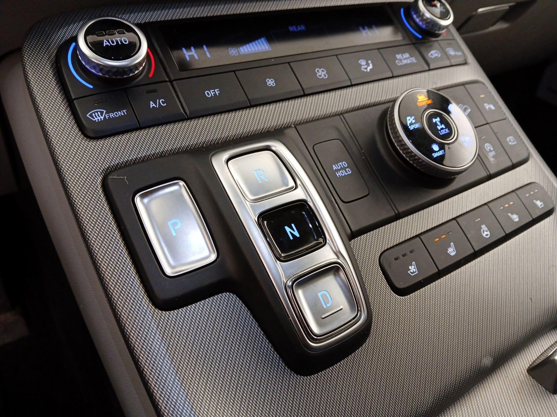 Thumbnail: 2023 Hyundai Palisade - 18