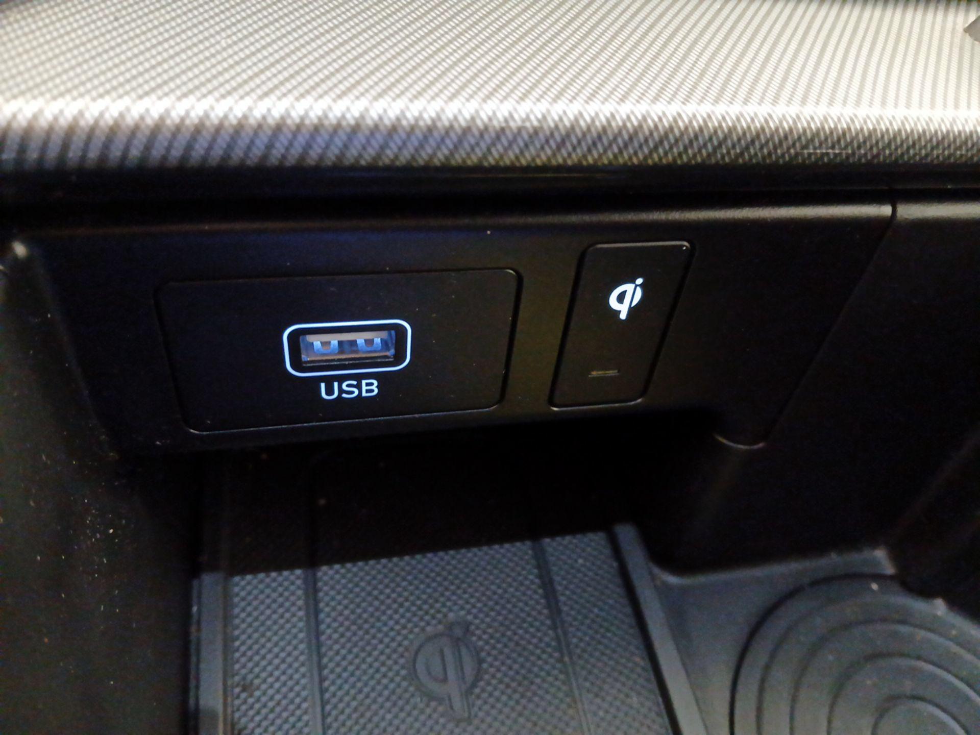 Thumbnail: 2023 Hyundai Palisade - 19