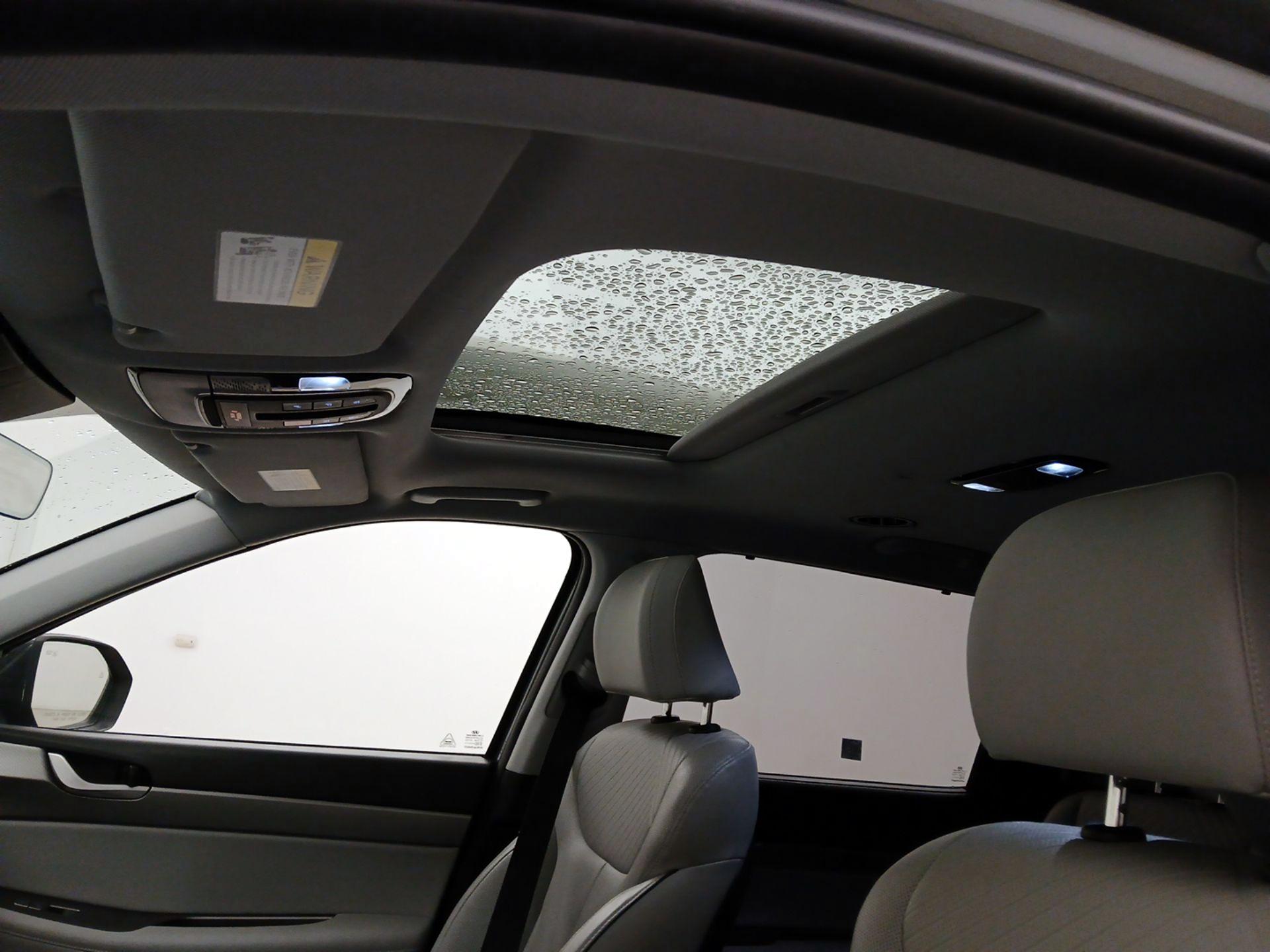 Thumbnail: 2023 Hyundai Palisade - 20