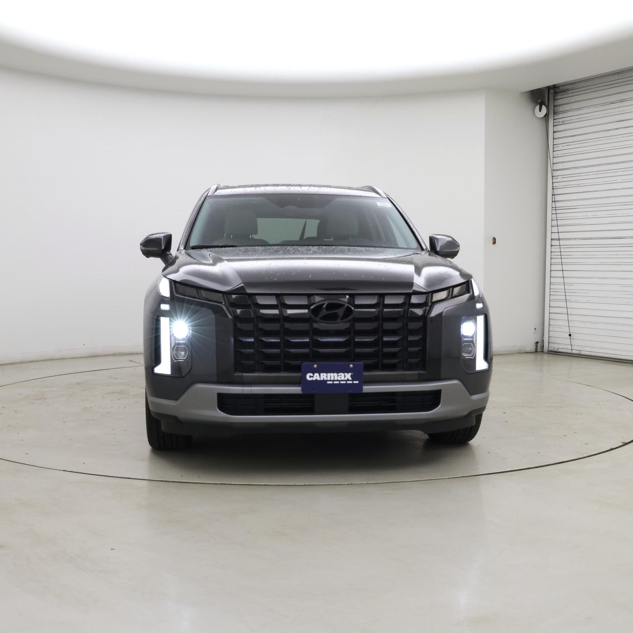 Thumbnail: 2023 Hyundai Palisade - 5