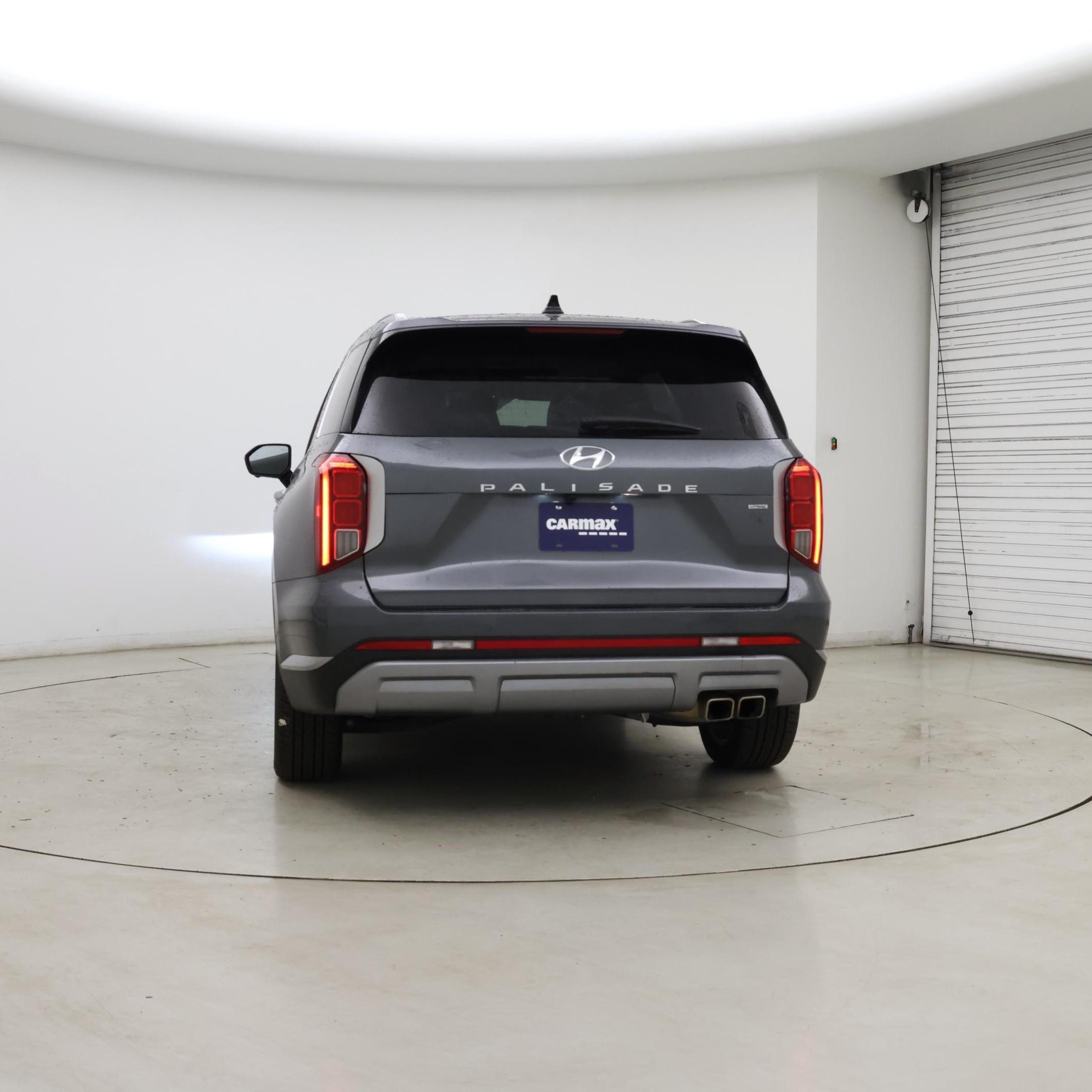 Thumbnail: 2023 Hyundai Palisade - 6