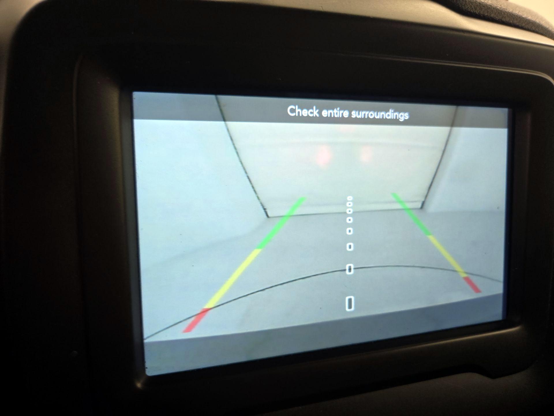 Thumbnail: 2020 Jeep Renegade - 14