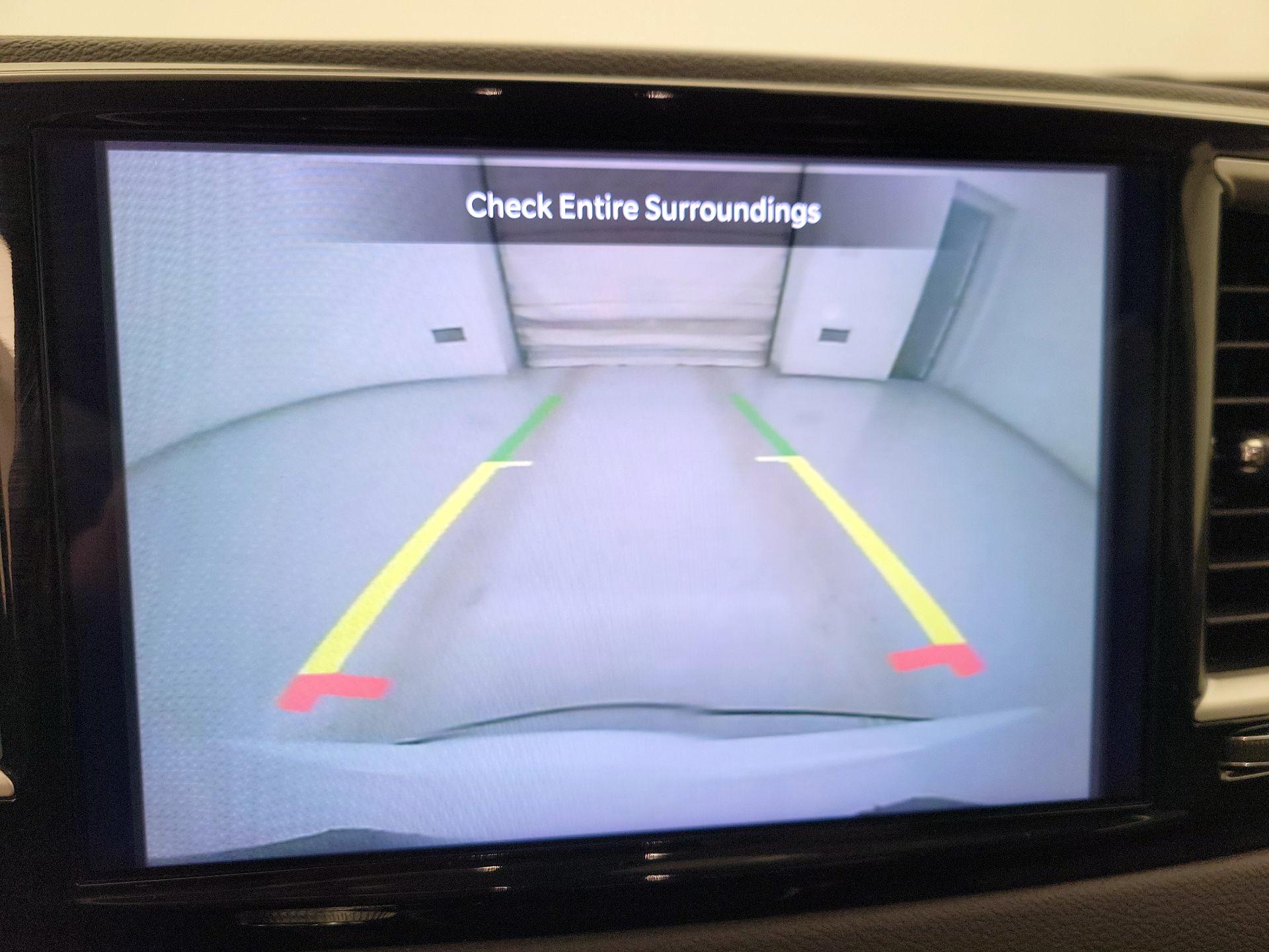 Thumbnail: 2024 Chrysler Pacifica - 14