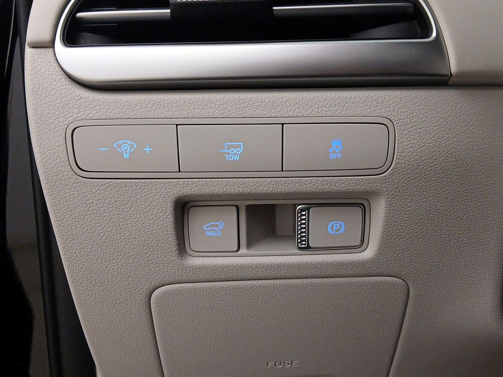 Thumbnail: 2023 Hyundai Palisade - 13