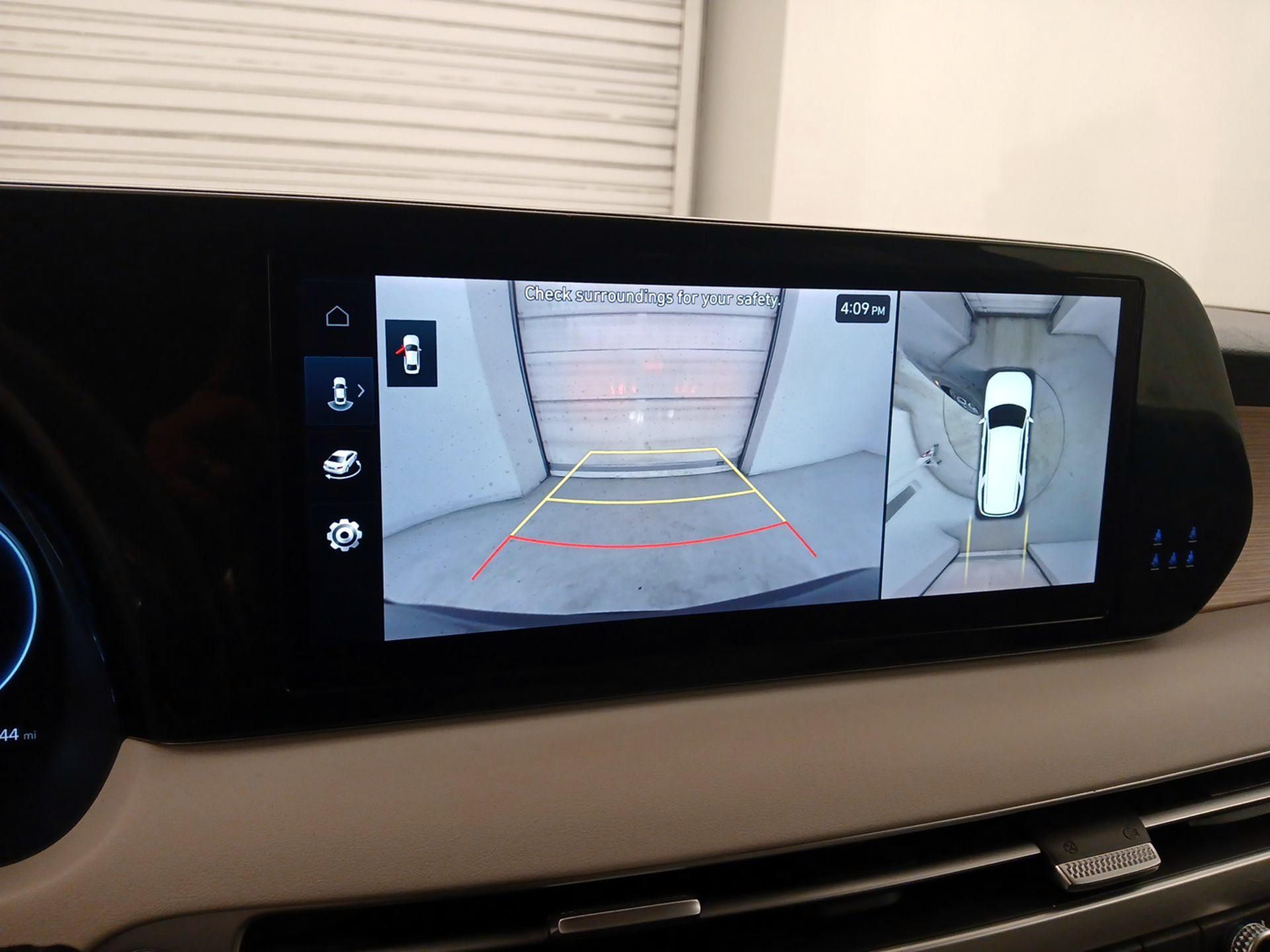 Thumbnail: 2023 Hyundai Palisade - 14