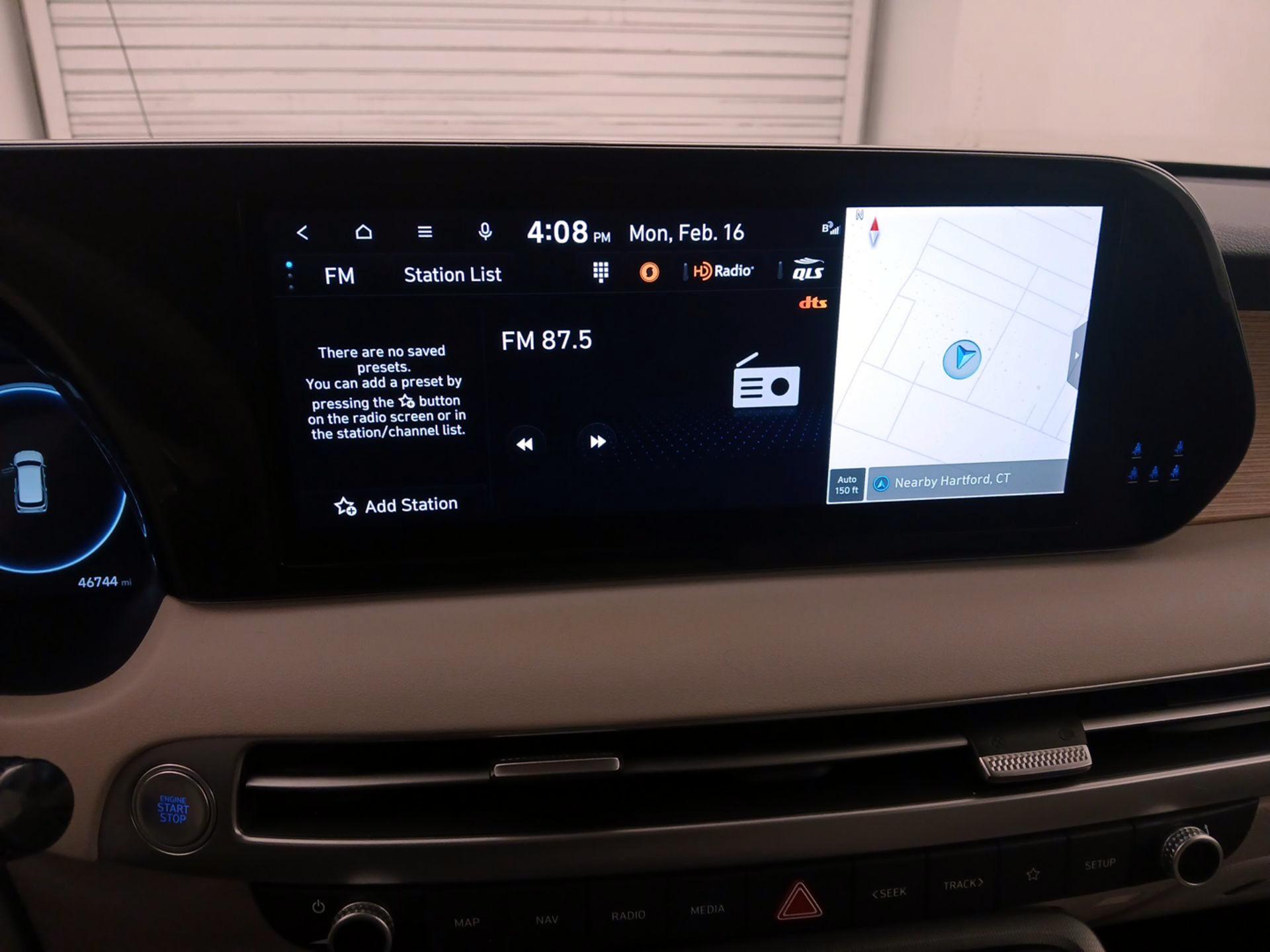 Thumbnail: 2023 Hyundai Palisade - 15