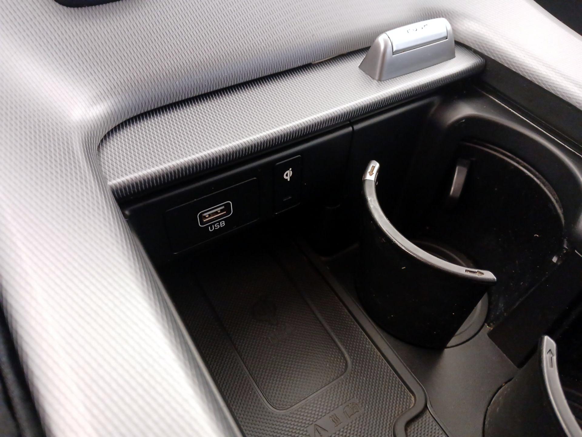 Thumbnail: 2023 Hyundai Palisade - 18