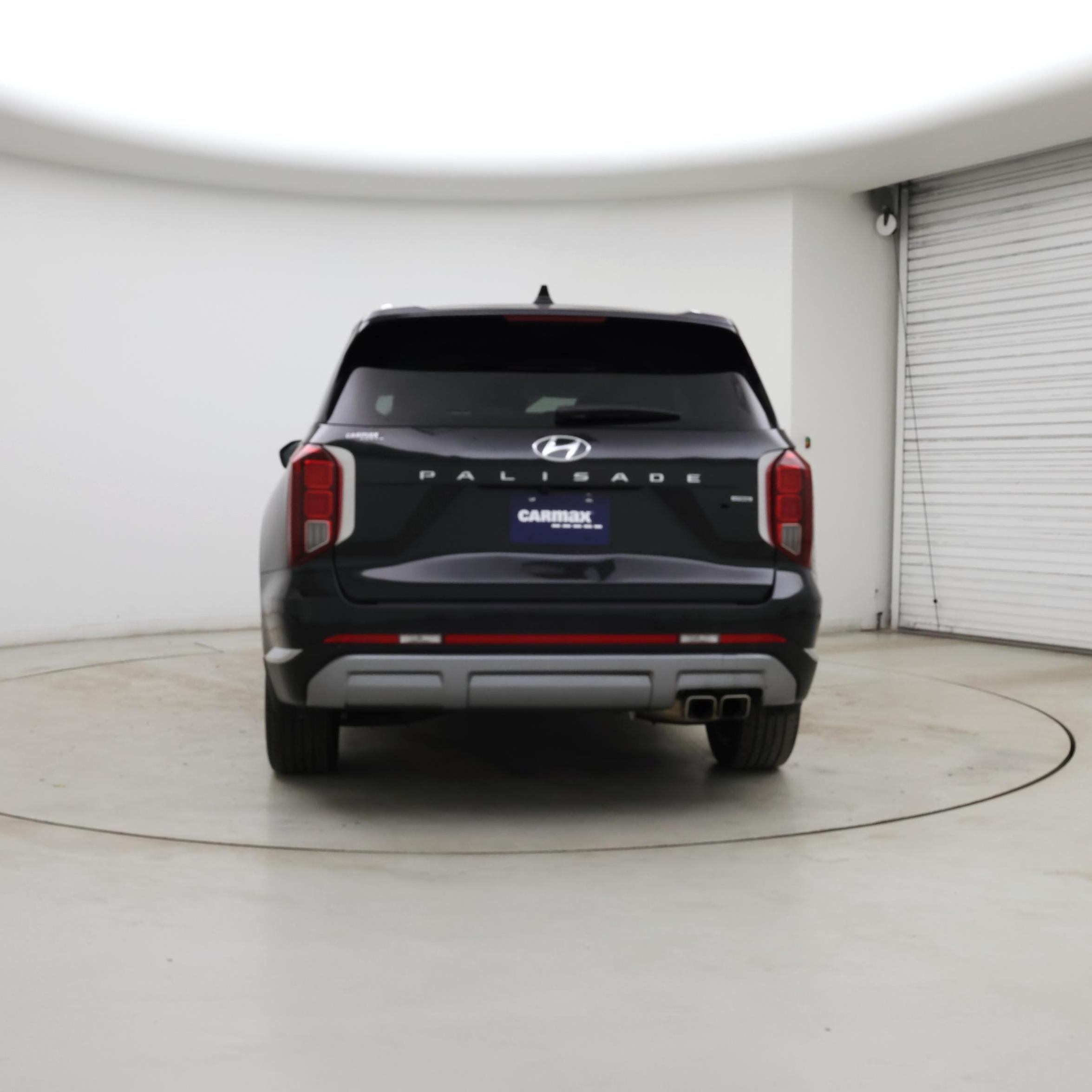 Thumbnail: 2023 Hyundai Palisade - 6