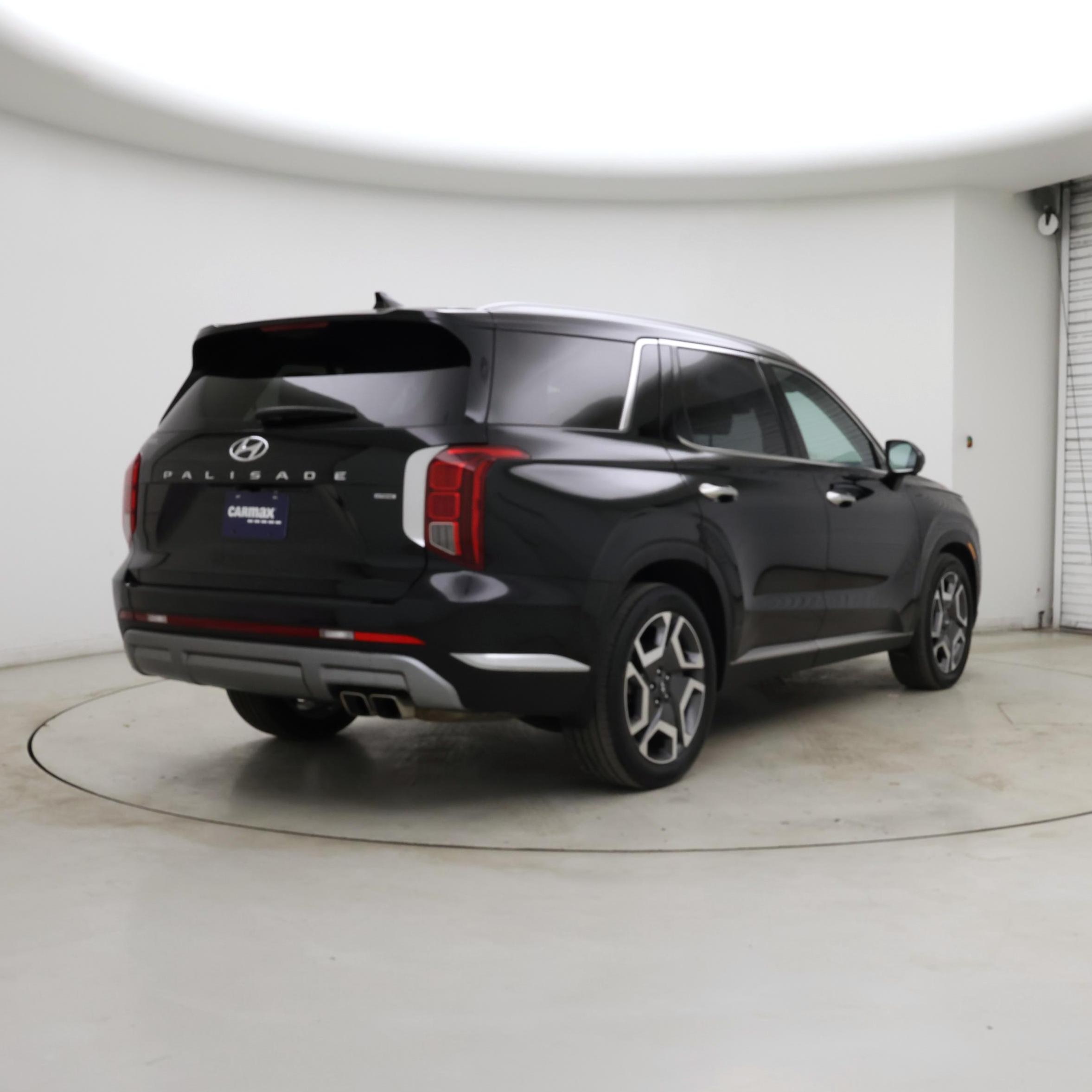 Thumbnail: 2023 Hyundai Palisade - 8